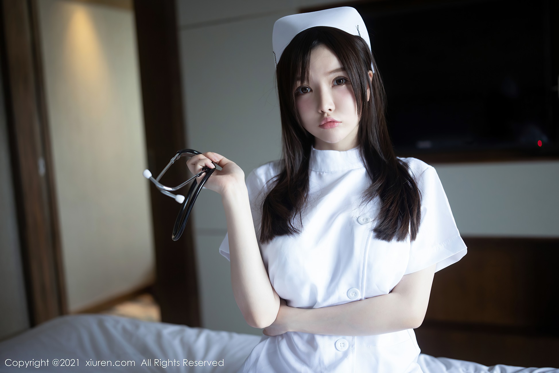 图片[45]-[XIUREN绣人网] 2021.02.20 No.3114 糯美子MINIbabe [55P] – 速更版-美库