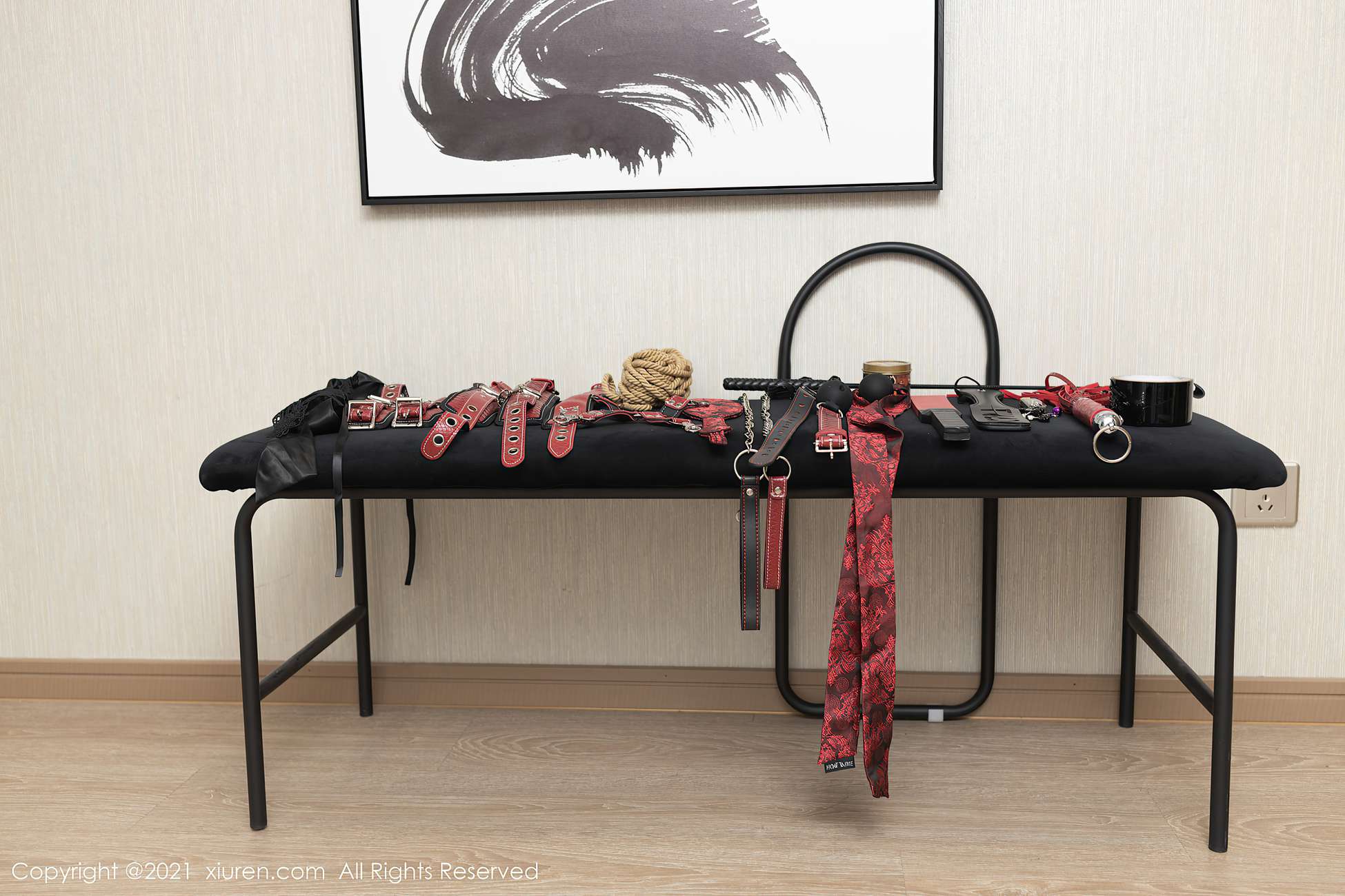 图片[73]-[XIUREN绣人网] 2021.02.08 No.3099 鱼子酱Fish [73P] – 速更版-美库