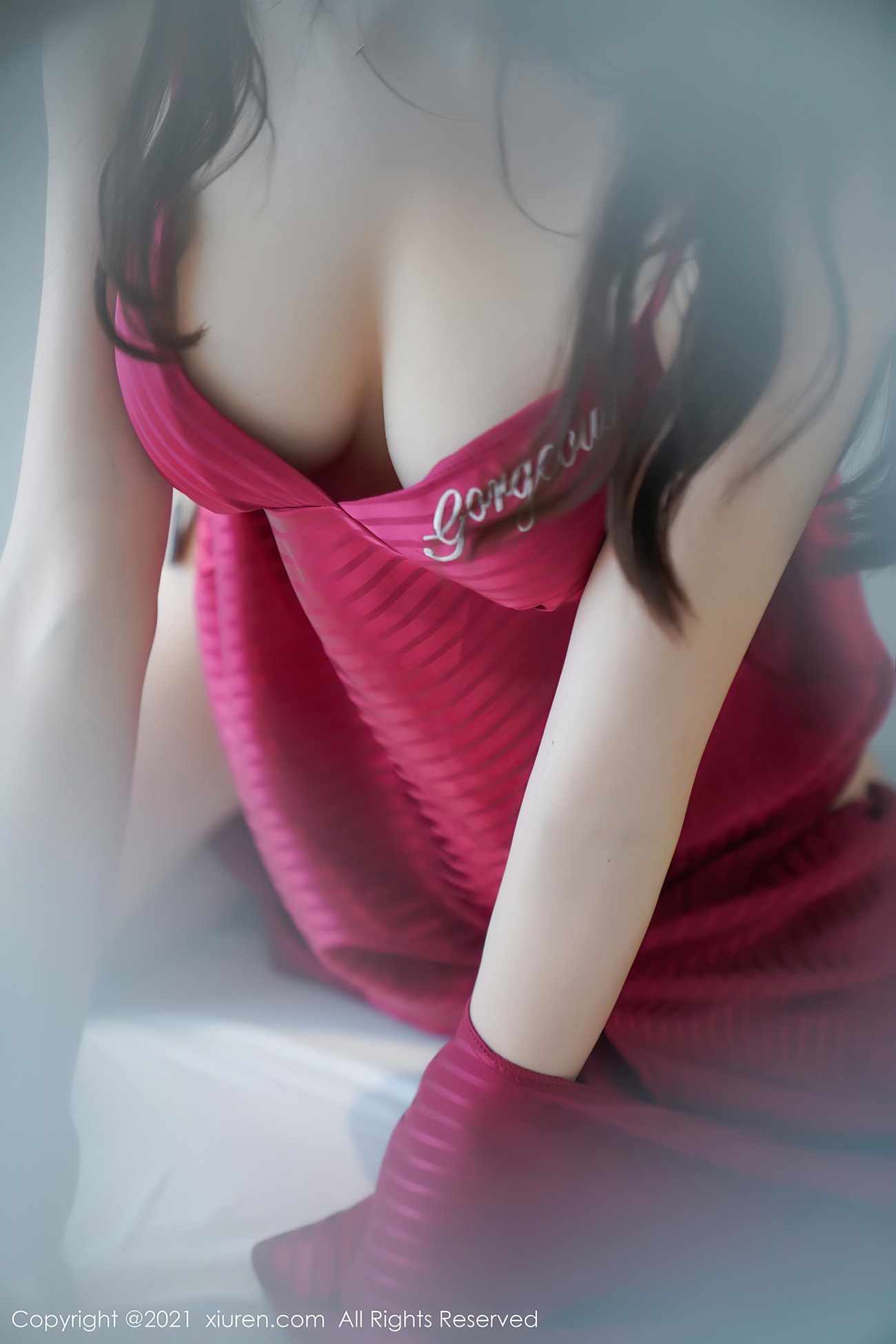 图片[53]-[XIUREN绣人网] 2021.02.19 No.3110 芝芝Booty [89P] – 速更版-美库