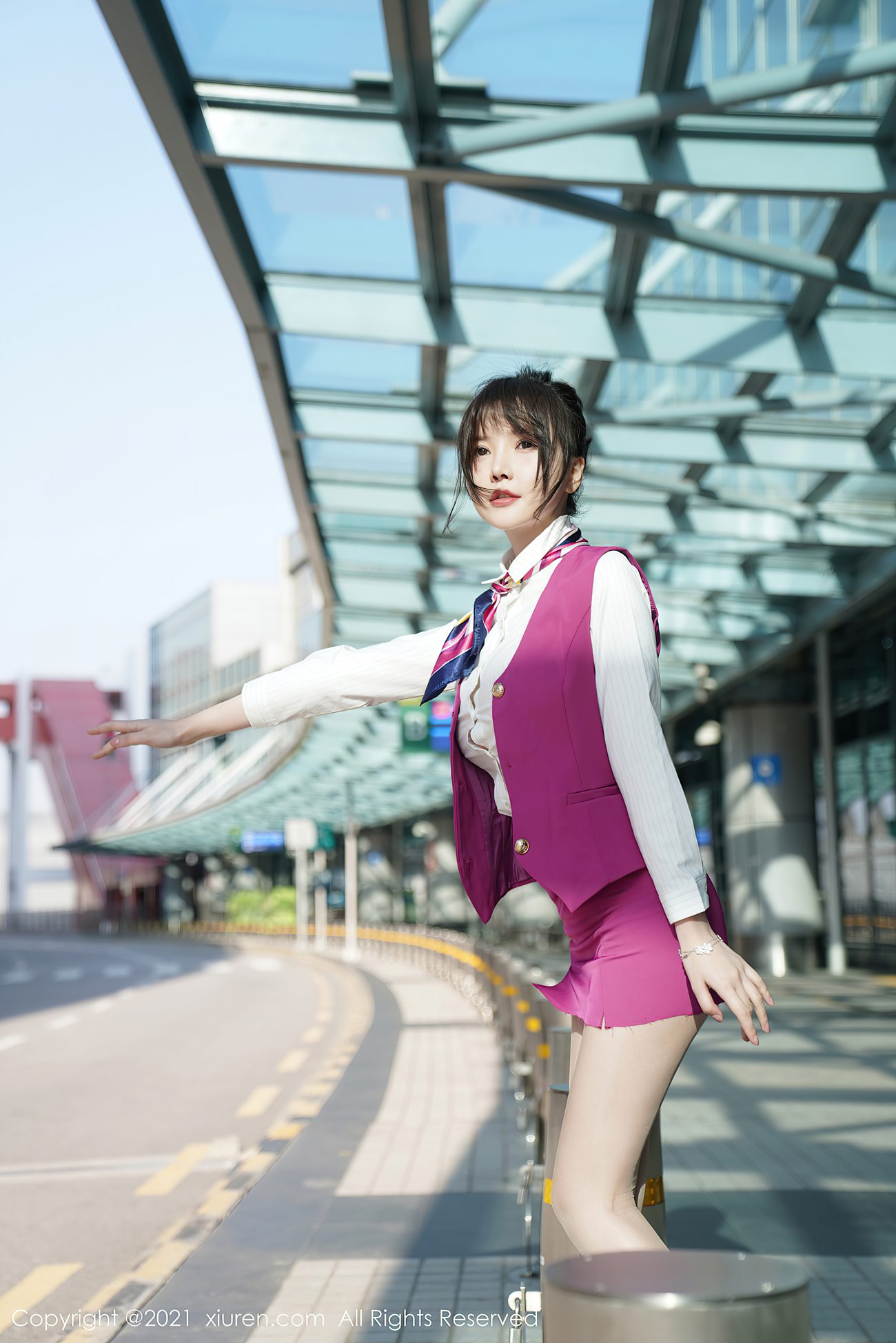 图片[62]-[XIUREN绣人网] 2021.02.18 No.3103 糯美子MINIbabe [69P] – 速更版-美库