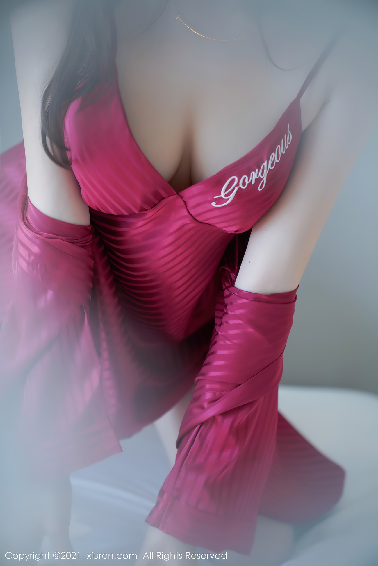 图片[54]-[XIUREN绣人网] 2021.02.19 No.3110 芝芝Booty [89P] – 速更版-美库