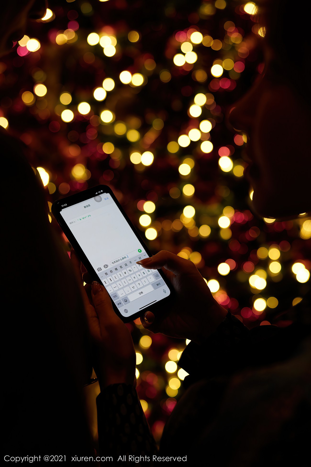 图片[82]-[XIUREN绣人网] 2021.02.08 No.3097 周于希Sandy [83P] – 速更版-美库