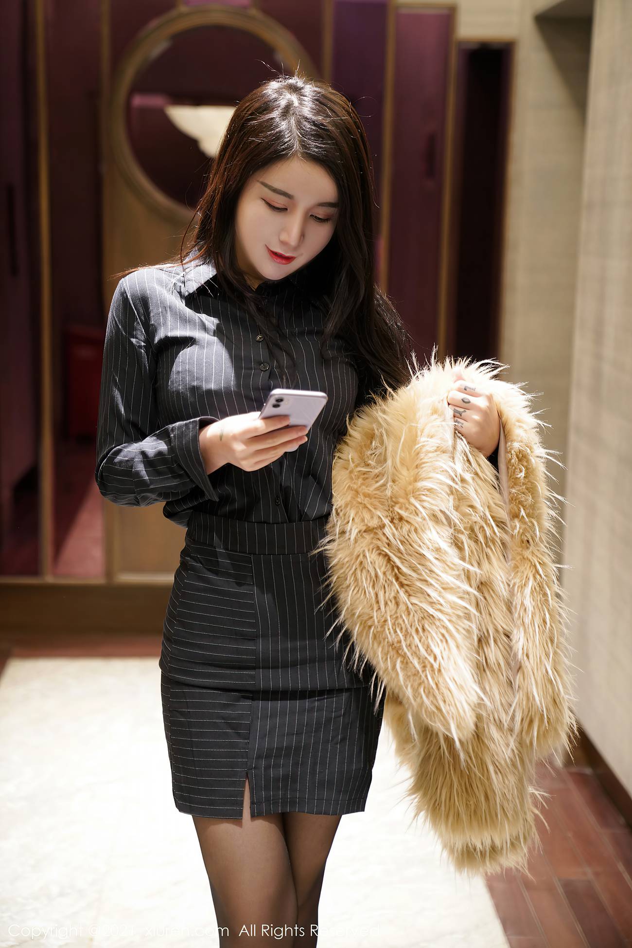 图片[62]-[XIUREN绣人网] 2021.02.20 No.3111 美七Mia [98P] – 速更版-美库