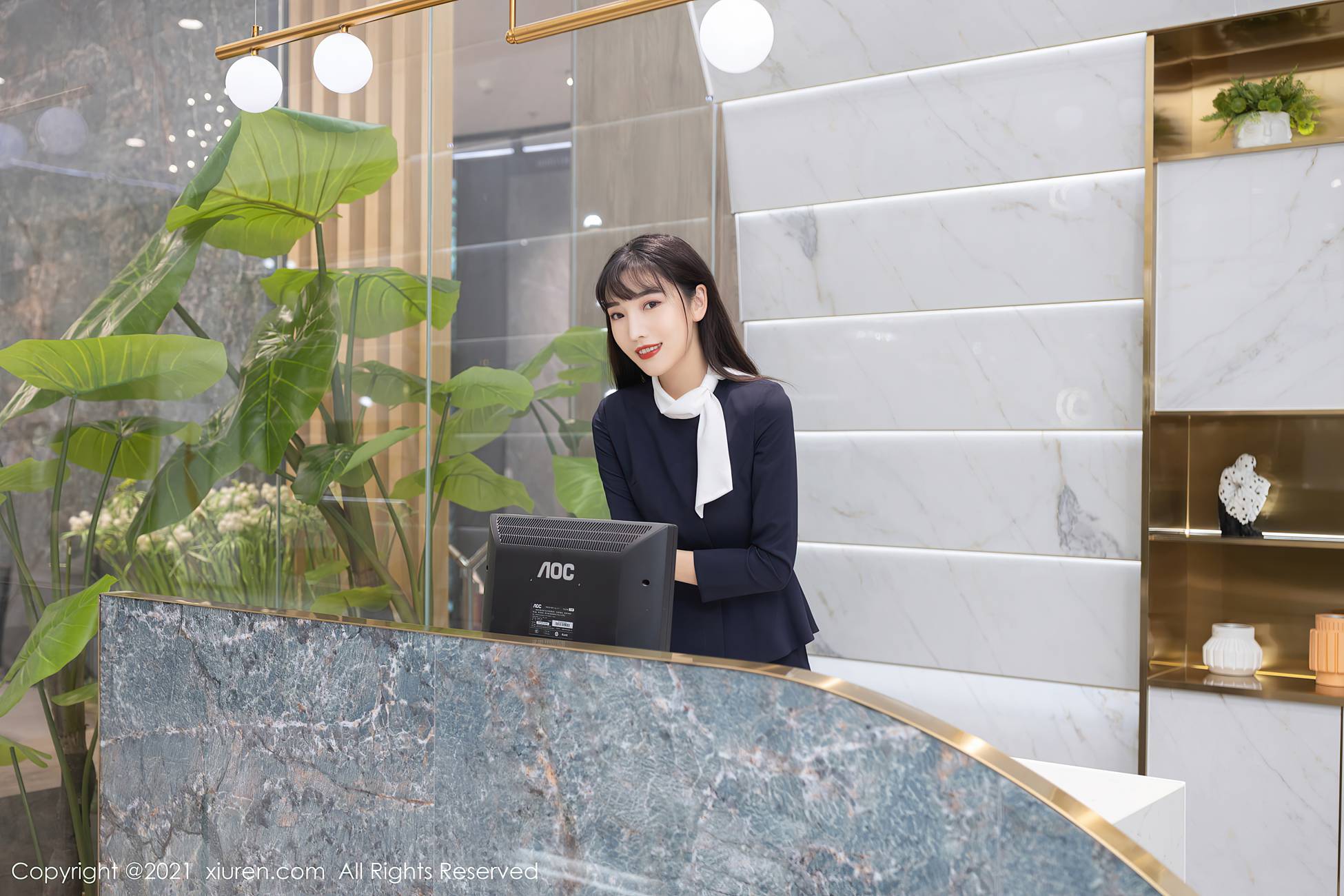 图片[83]-[XIUREN绣人网] 2021.02.18 No.3105 陆萱萱 [83P] – 速更版-美库