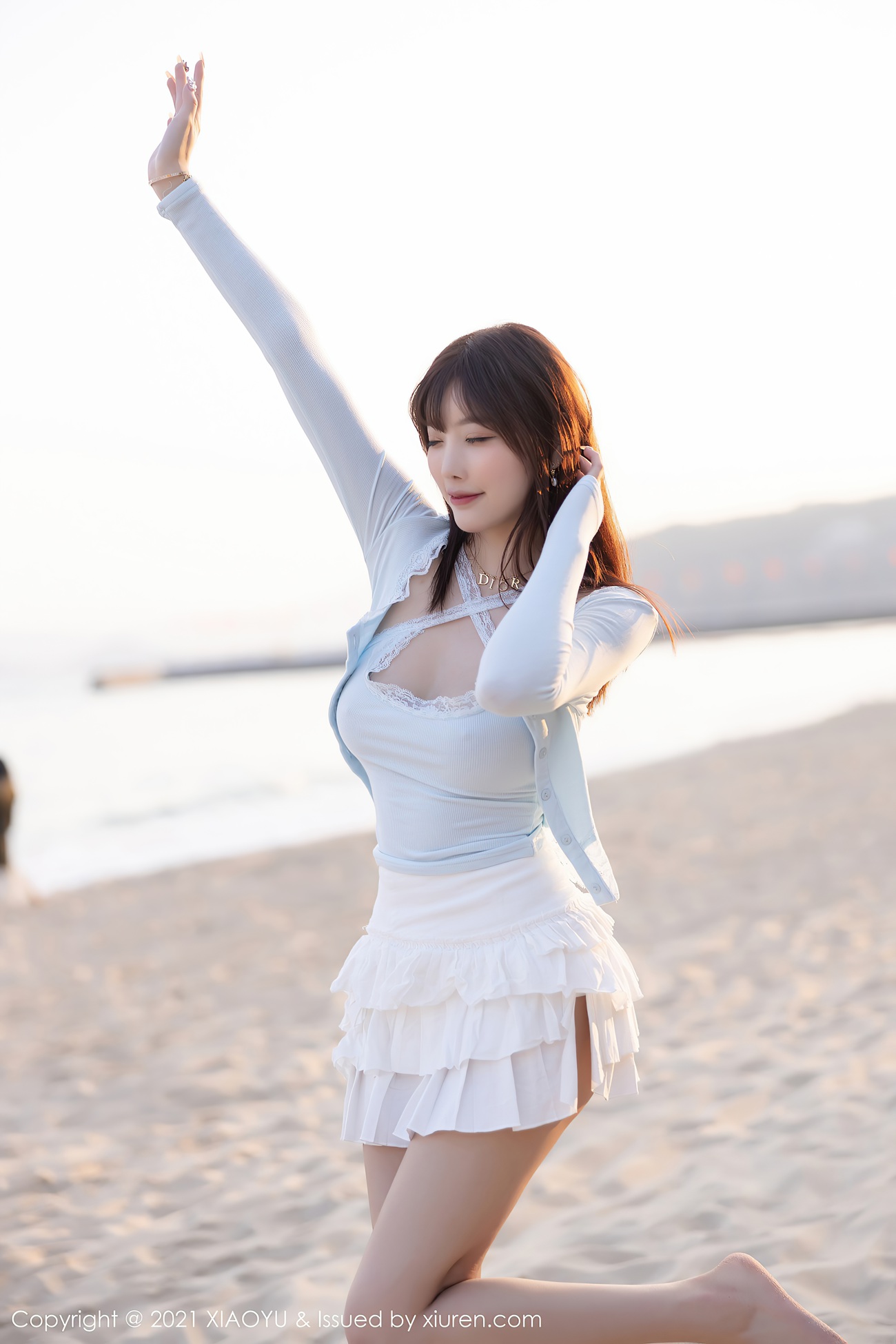 图片[23]-[XIAOYU语画界]2021.07.02 VOL.562 杨晨晨Yome[99+1P] – 速更版-美库