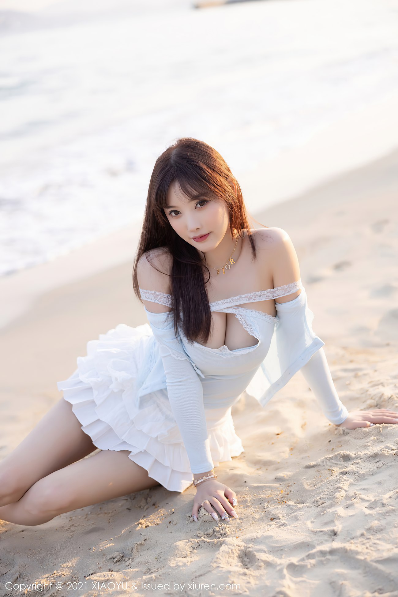 图片[28]-[XIAOYU语画界]2021.07.02 VOL.562 杨晨晨Yome[99+1P] – 速更版-美库