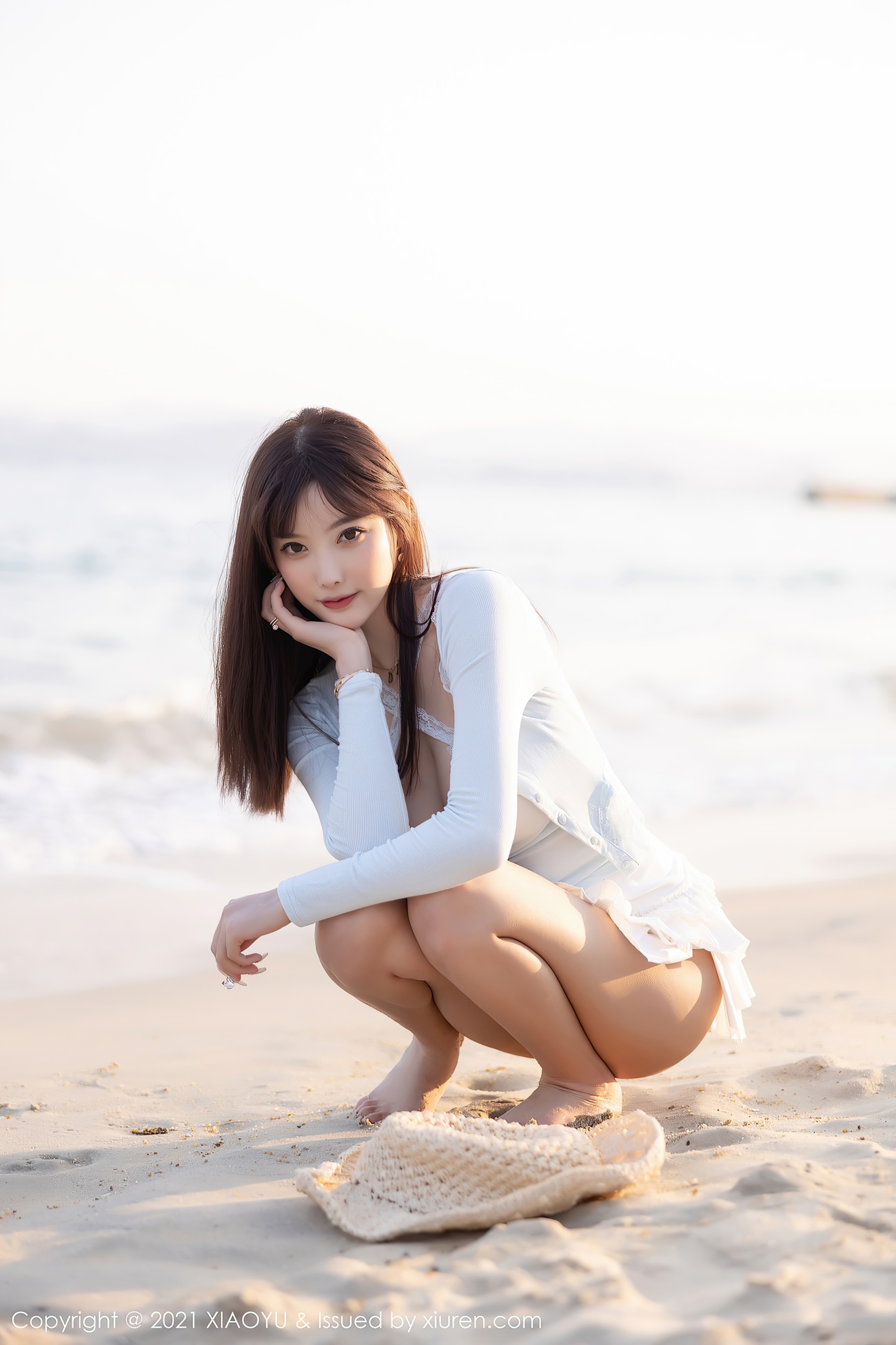 图片[34]-[XIAOYU语画界]2021.07.02 VOL.562 杨晨晨Yome[99+1P] – 速更版-美库