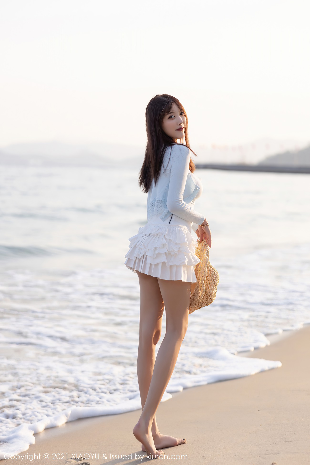 图片[37]-[XIAOYU语画界]2021.07.02 VOL.562 杨晨晨Yome[99+1P] – 速更版-美库