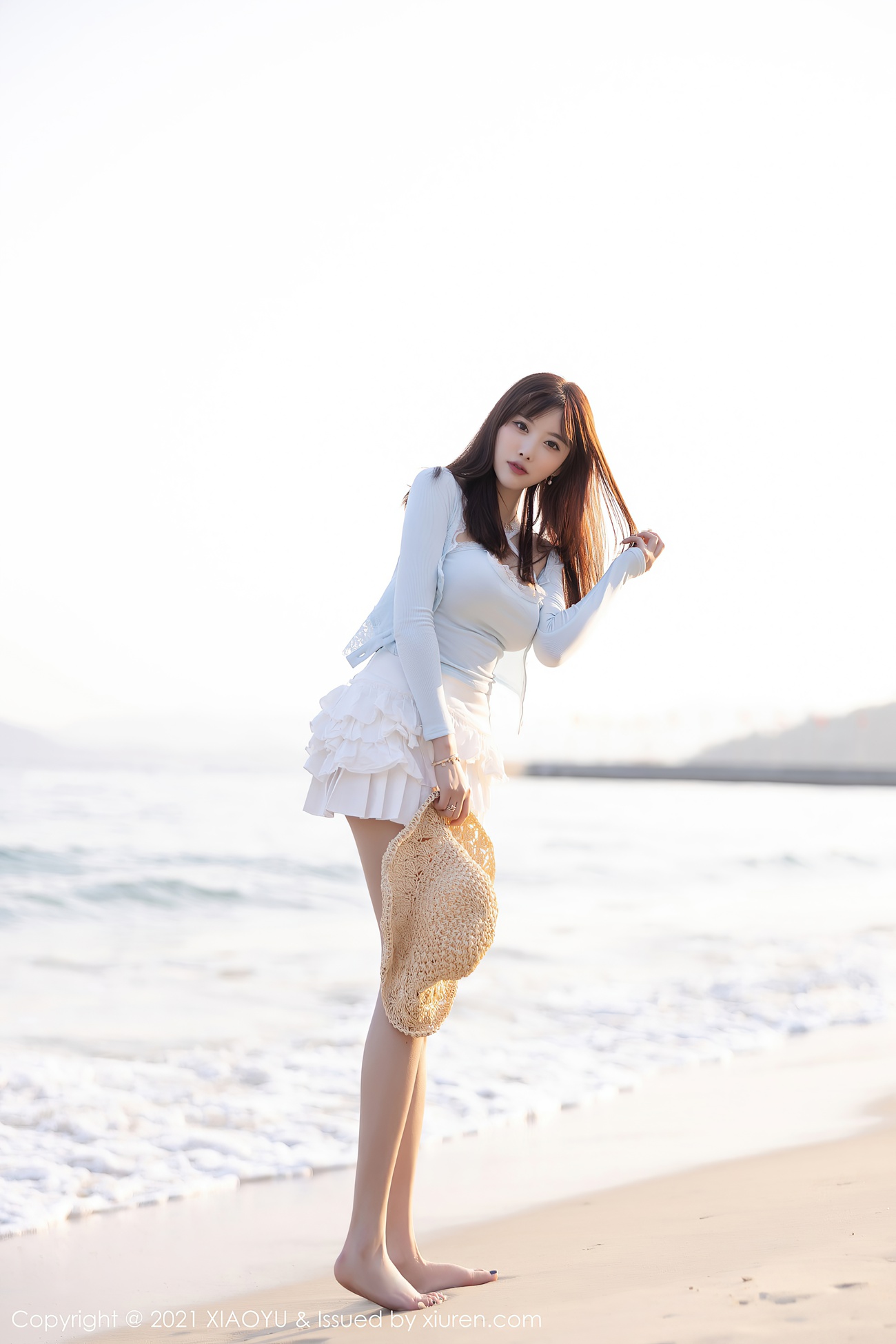 图片[38]-[XIAOYU语画界]2021.07.02 VOL.562 杨晨晨Yome[99+1P] – 速更版-美库