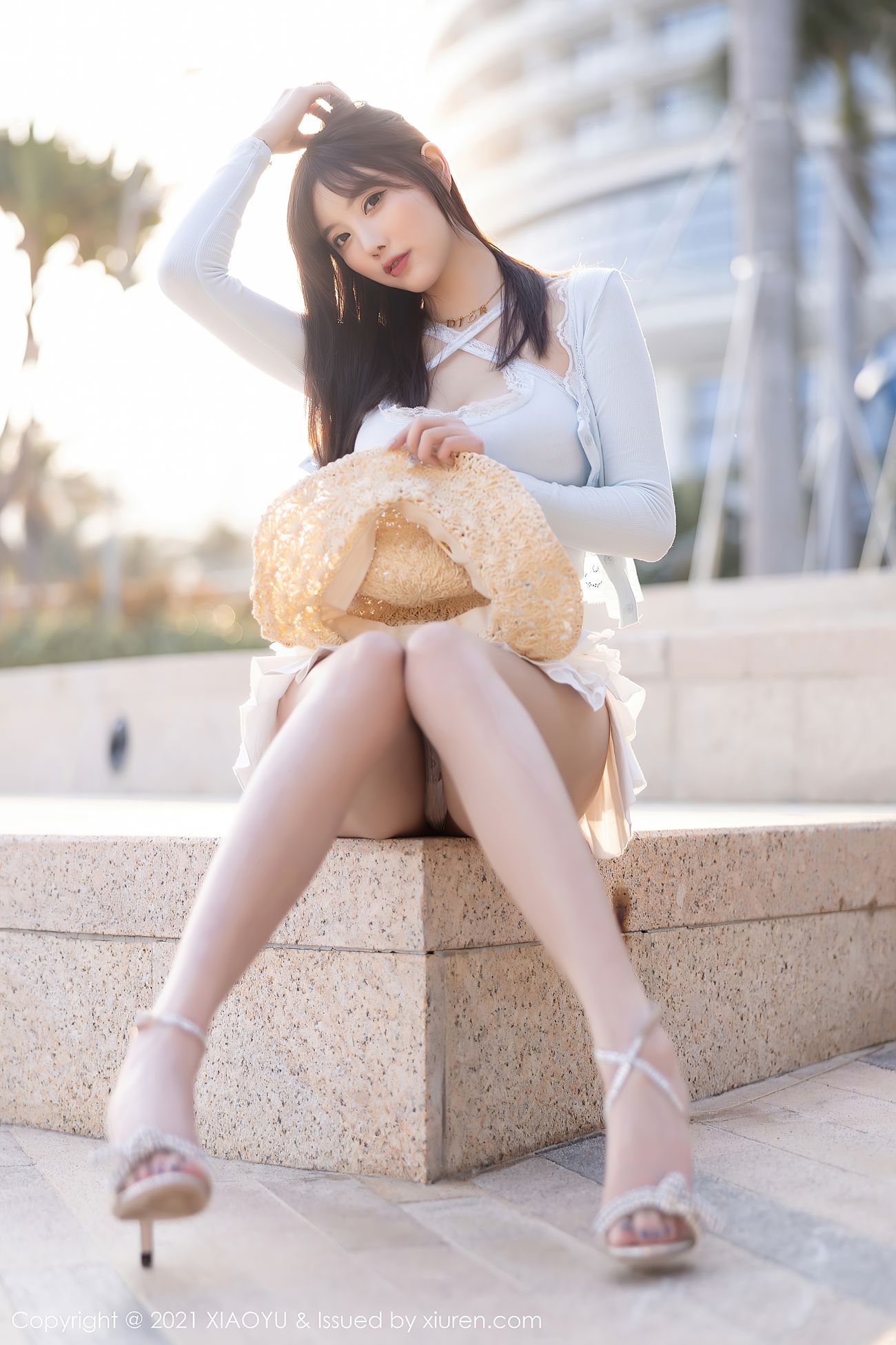 图片[41]-[XIAOYU语画界]2021.07.02 VOL.562 杨晨晨Yome[99+1P] – 速更版-美库