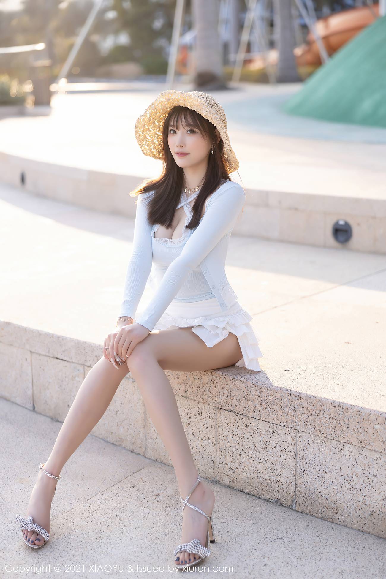 图片[51]-[XIAOYU语画界]2021.07.02 VOL.562 杨晨晨Yome[99+1P] – 速更版-美库