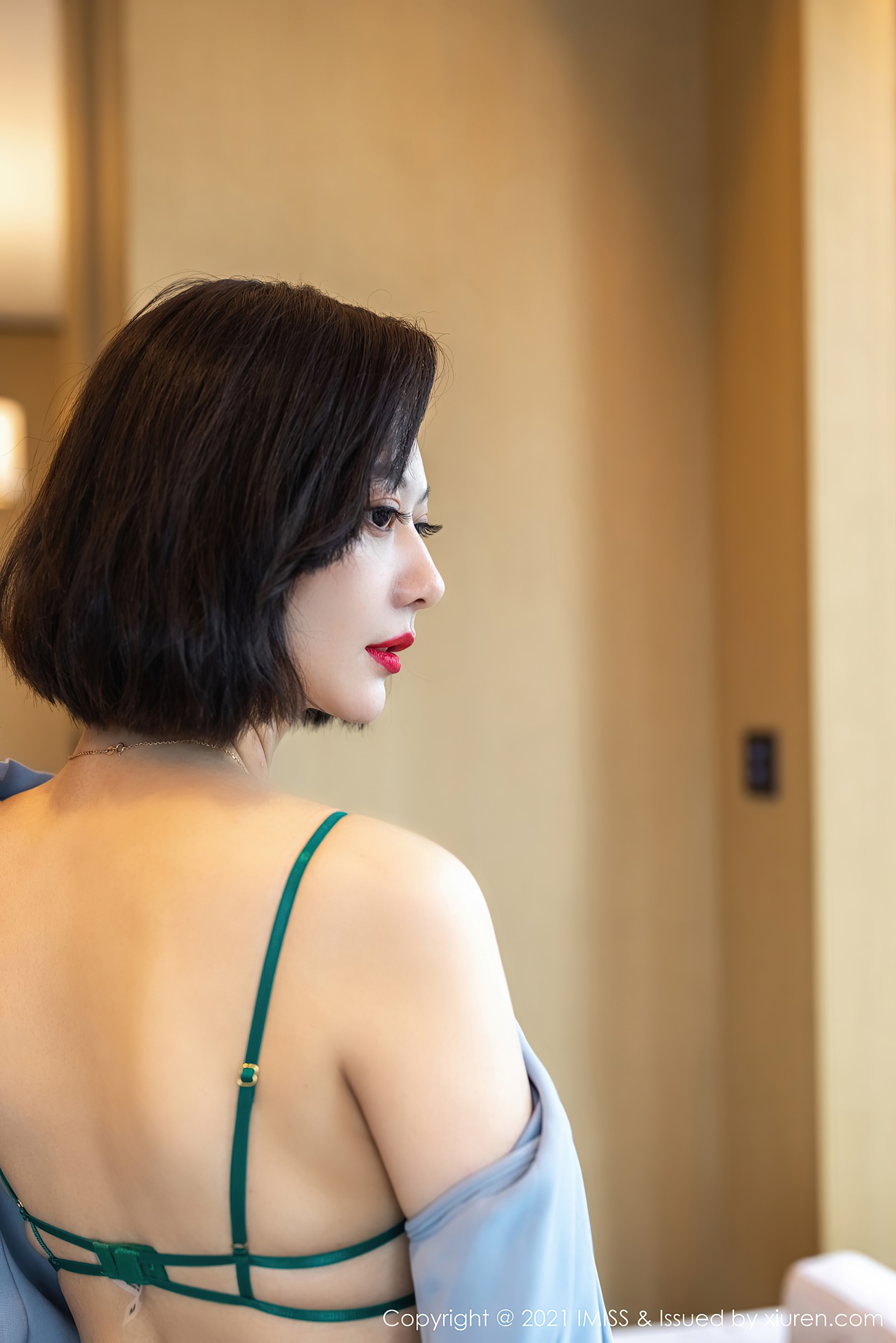 图片[51]-[IMiss爱蜜社]2021.07.02 VOL.609 艺轩[85+1P] – 速更版-美库