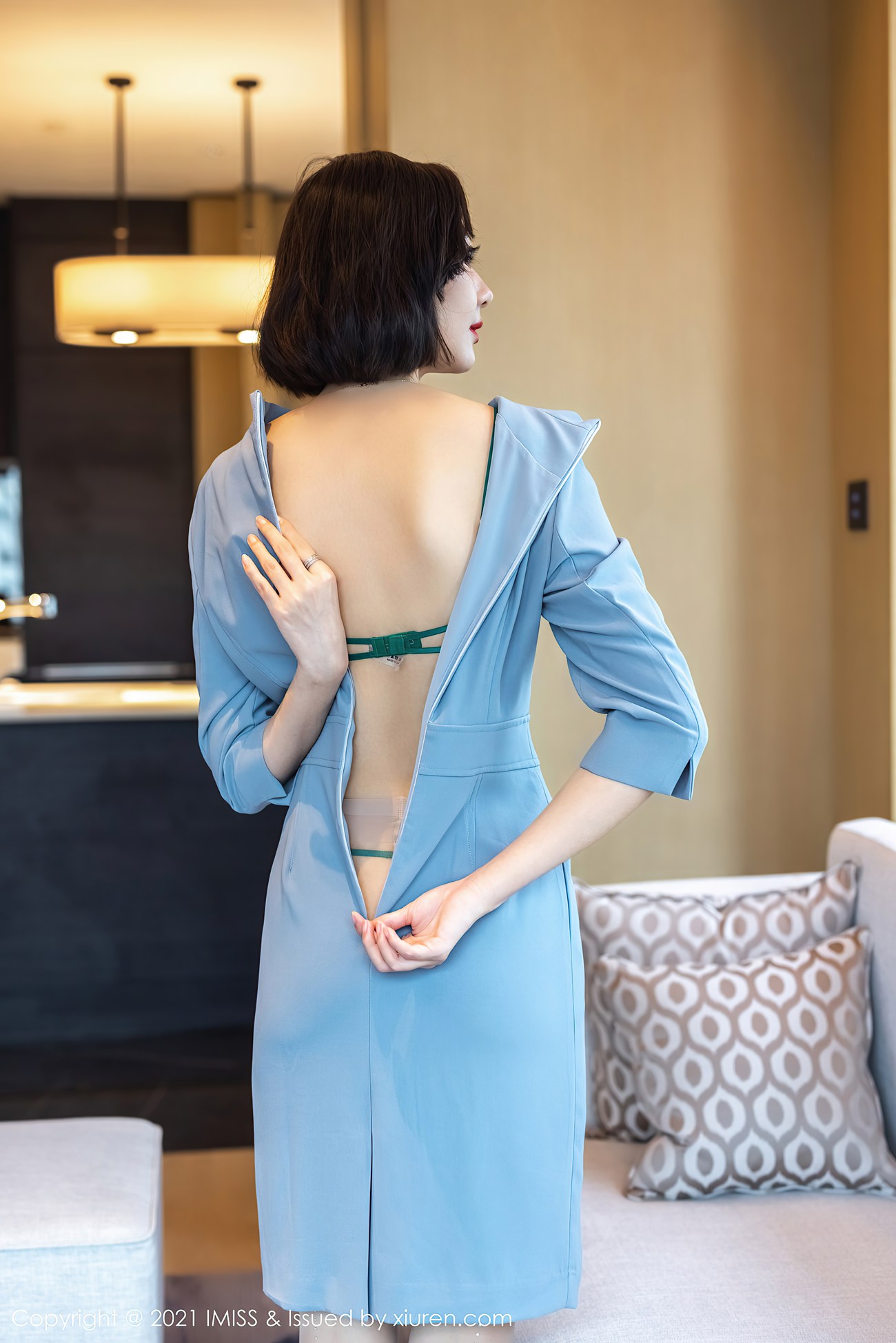 图片[52]-[IMiss爱蜜社]2021.07.02 VOL.609 艺轩[85+1P] – 速更版-美库