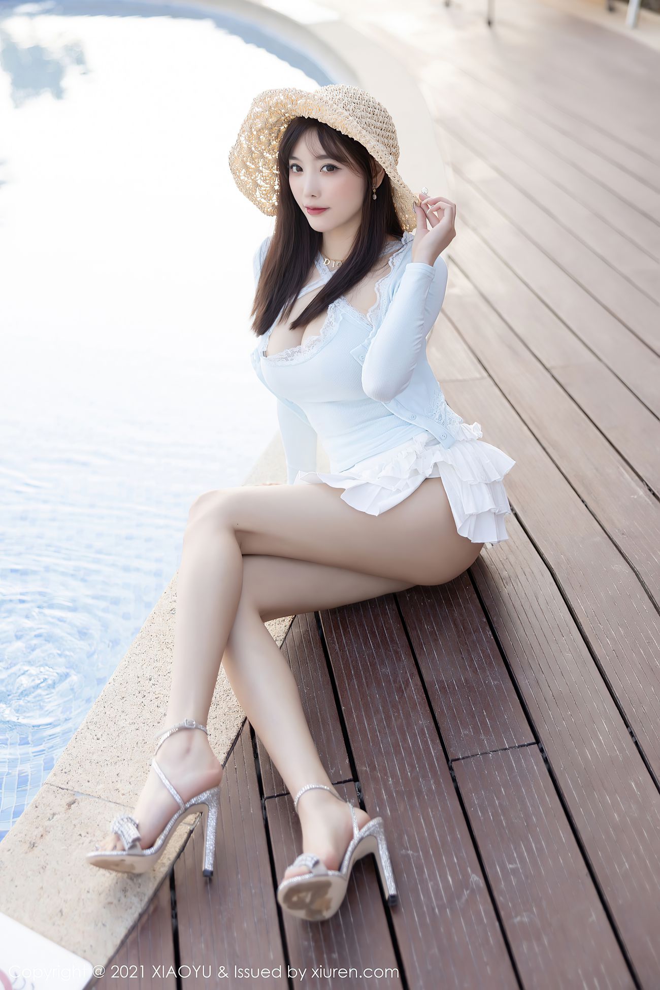 图片[66]-[XIAOYU语画界]2021.07.02 VOL.562 杨晨晨Yome[99+1P] – 速更版-美库