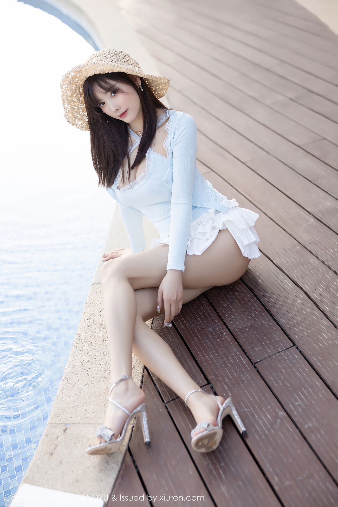 图片[67]-[XIAOYU语画界]2021.07.02 VOL.562 杨晨晨Yome[99+1P] – 速更版-美库