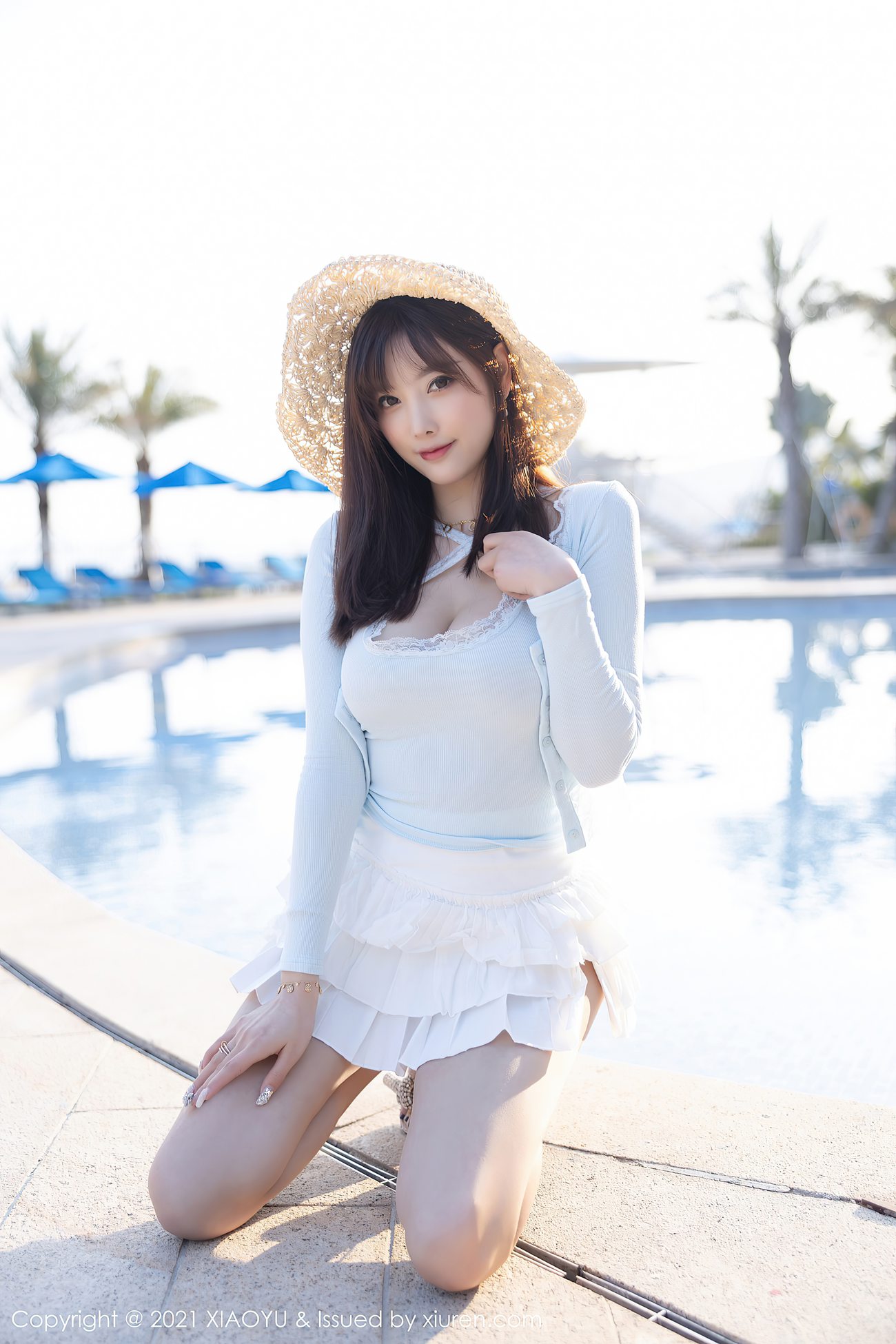 图片[68]-[XIAOYU语画界]2021.07.02 VOL.562 杨晨晨Yome[99+1P] – 速更版-美库