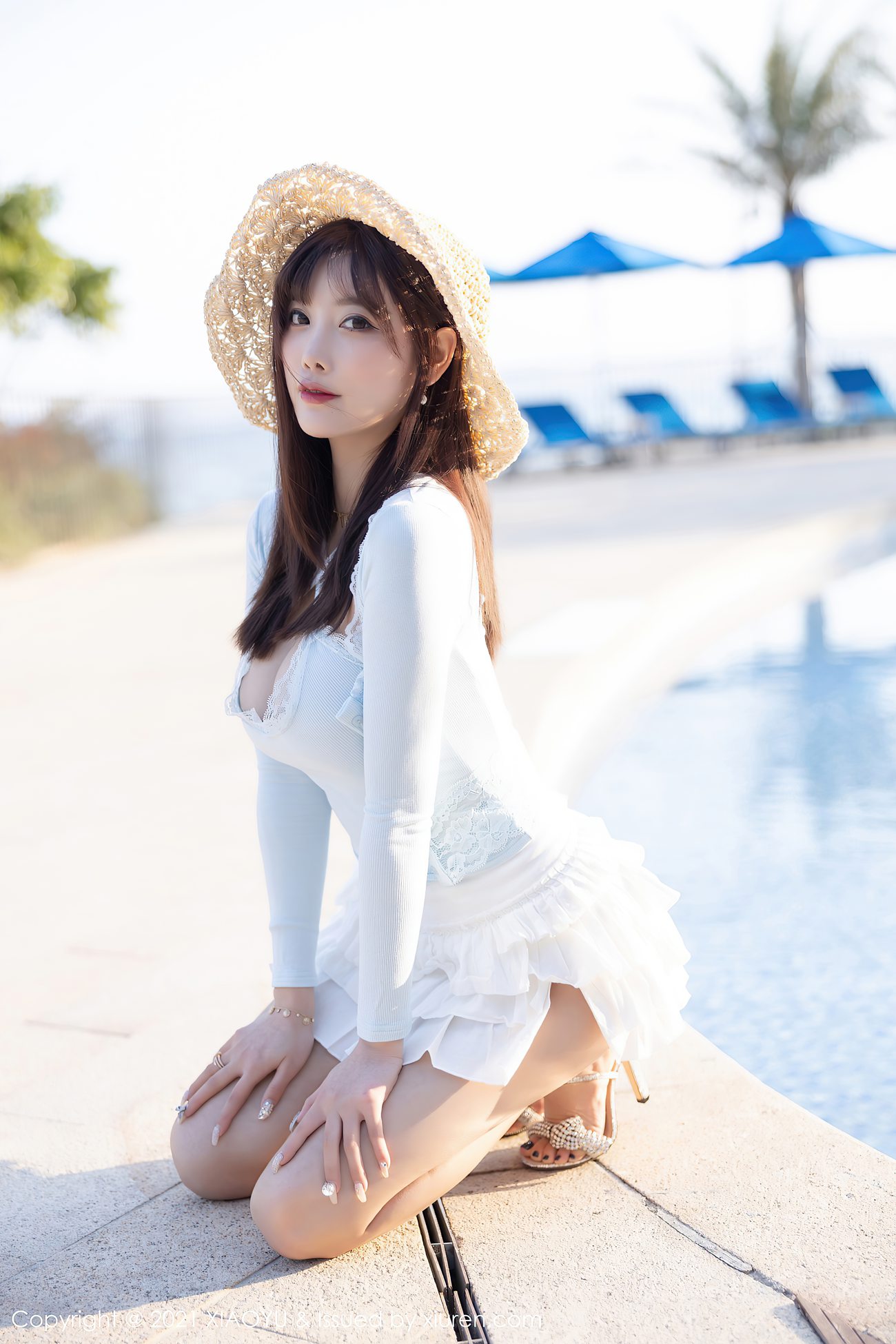 图片[72]-[XIAOYU语画界]2021.07.02 VOL.562 杨晨晨Yome[99+1P] – 速更版-美库