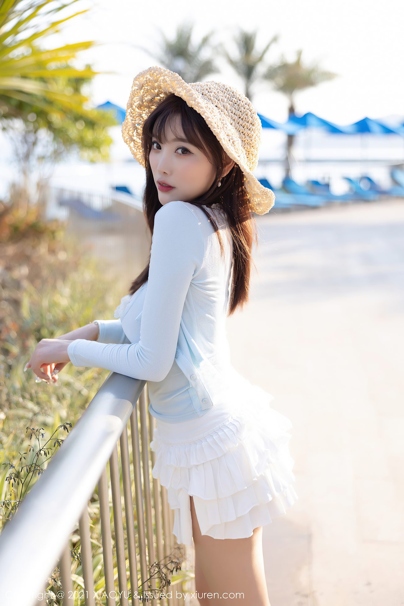 图片[78]-[XIAOYU语画界]2021.07.02 VOL.562 杨晨晨Yome[99+1P] – 速更版-美库