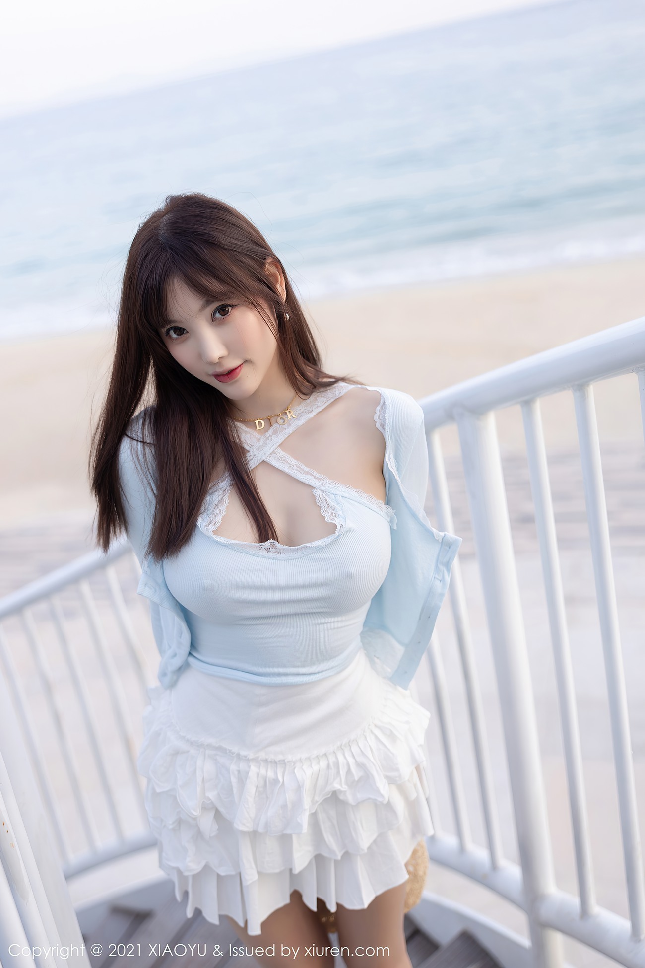 图片[94]-[XIAOYU语画界]2021.07.02 VOL.562 杨晨晨Yome[99+1P] – 速更版-美库