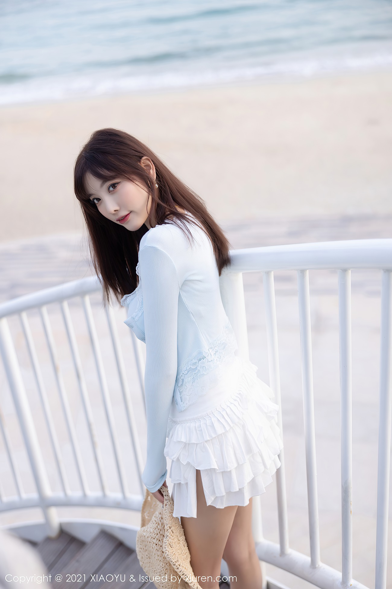 图片[95]-[XIAOYU语画界]2021.07.02 VOL.562 杨晨晨Yome[99+1P] – 速更版-美库