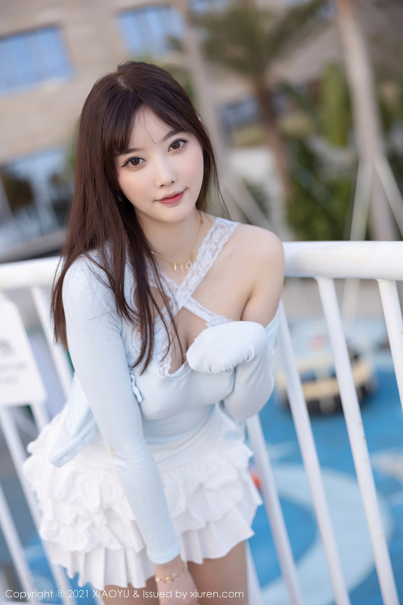 图片[97]-[XIAOYU语画界]2021.07.02 VOL.562 杨晨晨Yome[99+1P] – 速更版-美库