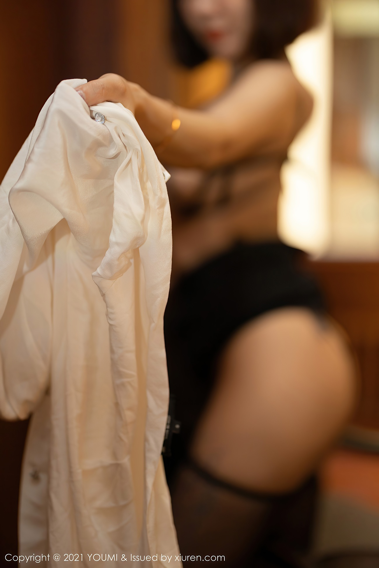 图片[24]-[YouMi尤蜜荟]2021.07.02 VOL.662 果儿Victoria[76+1P] – 速更版-美库