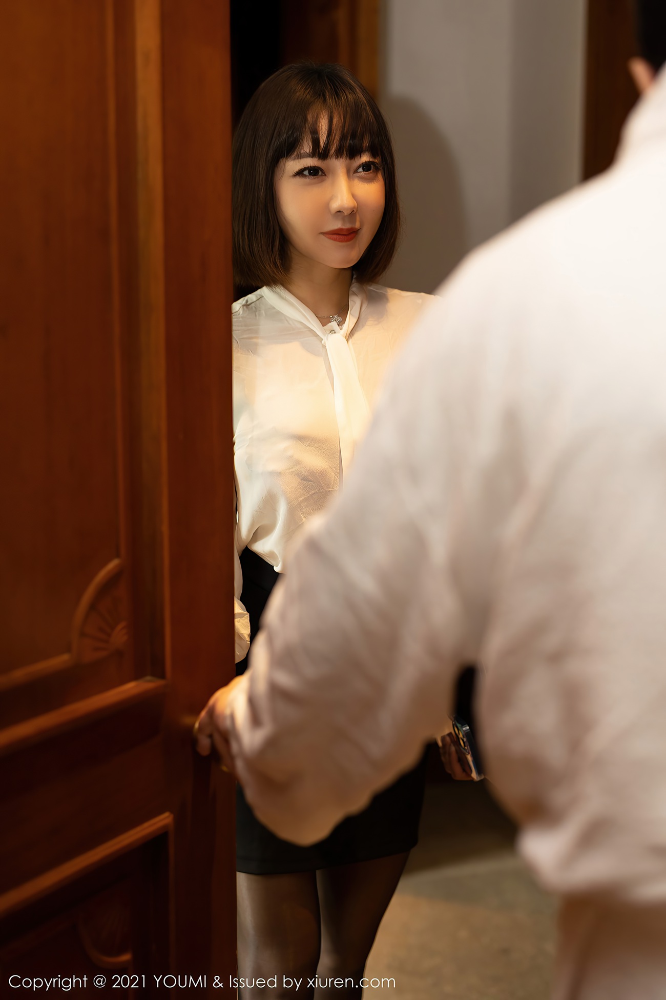 图片[61]-[YouMi尤蜜荟]2021.07.02 VOL.662 果儿Victoria[76+1P] – 速更版-美库