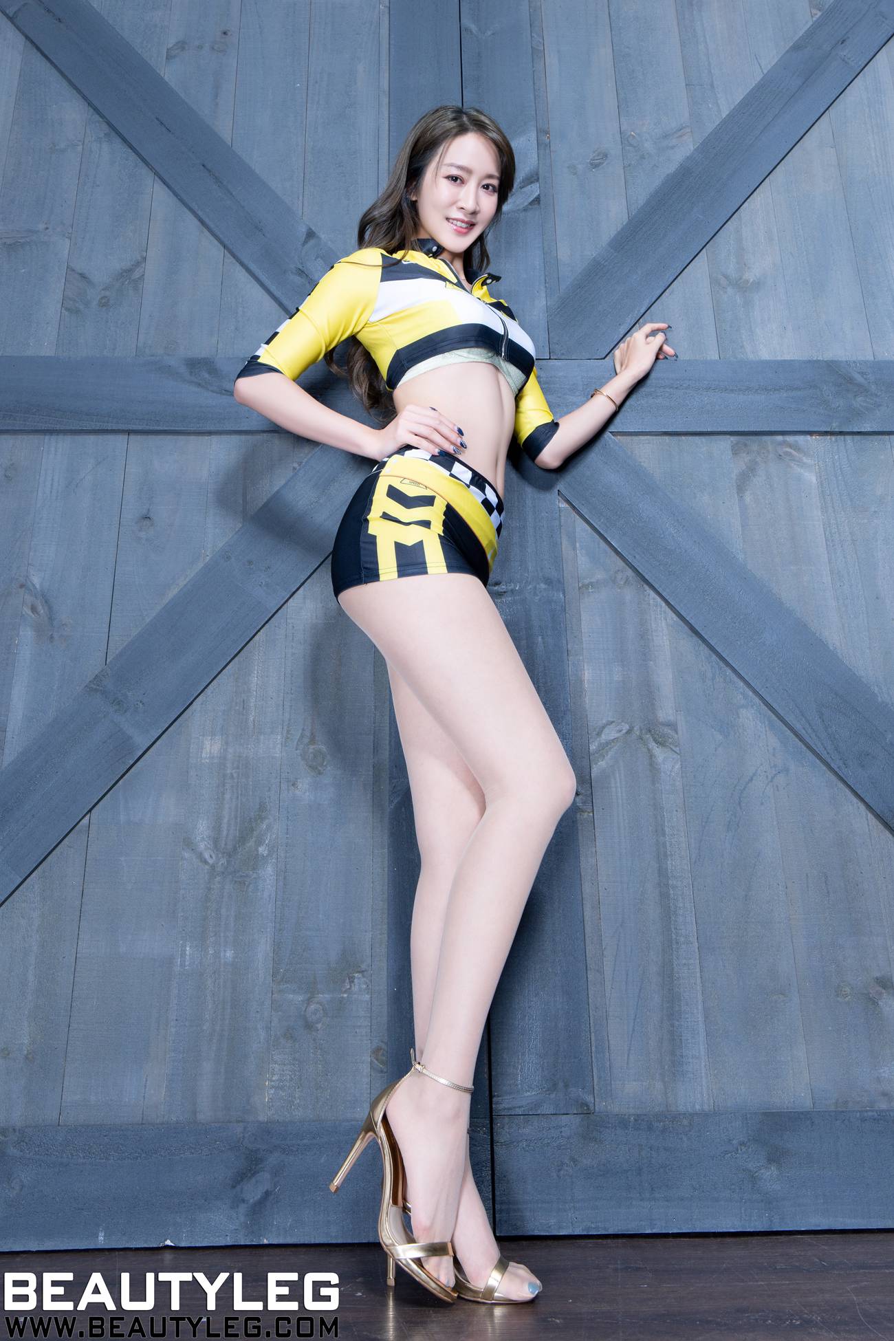 图片[15]-[Beautyleg美腿写真] 2021.08.13 No.2105 Kaylar [58P] – 速更版-美库