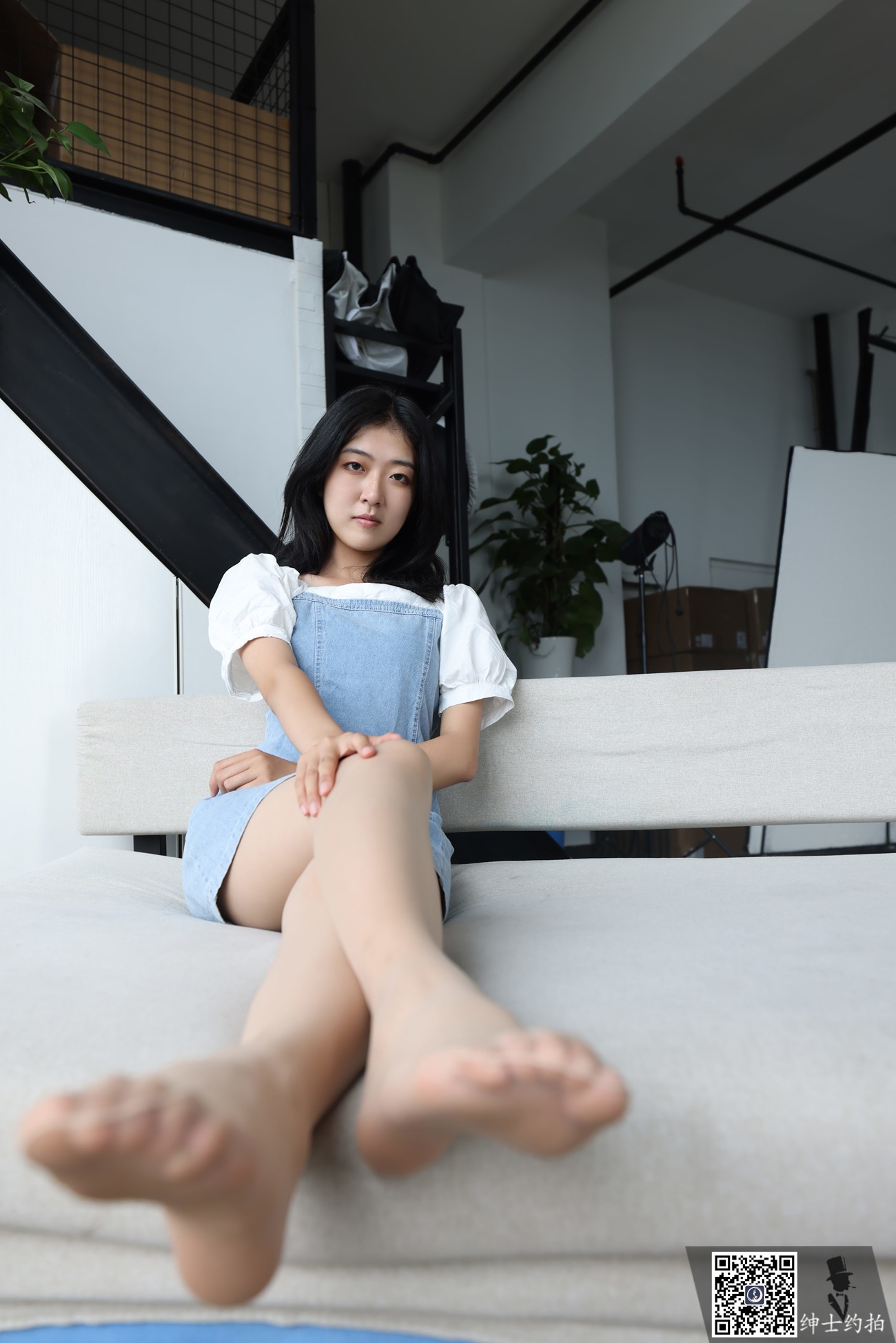 图片[14]-SHENSHI绅士 – SS022 帆帆[70P] – 速更版-美库