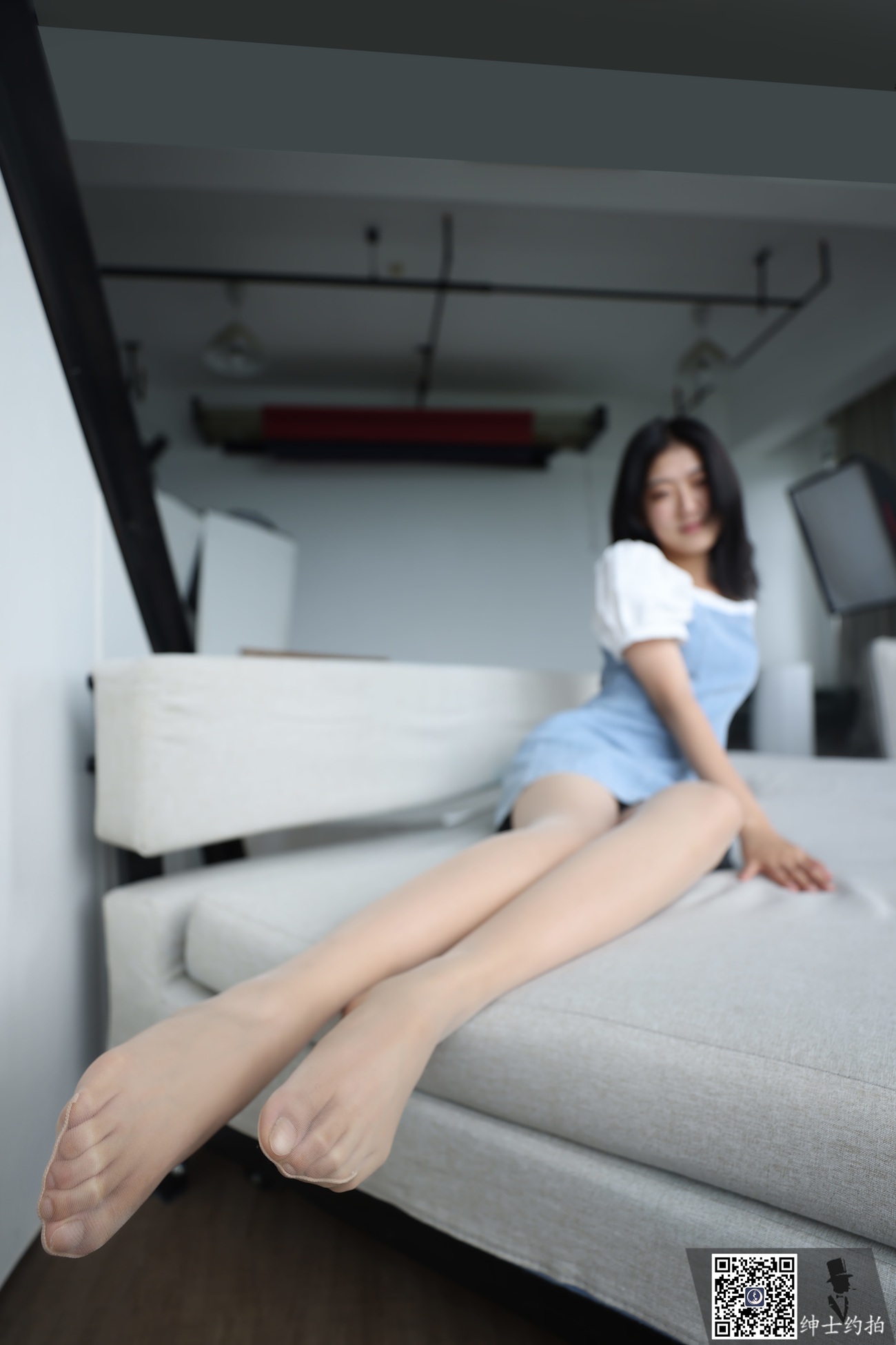 图片[16]-SHENSHI绅士 – SS022 帆帆[70P] – 速更版-美库