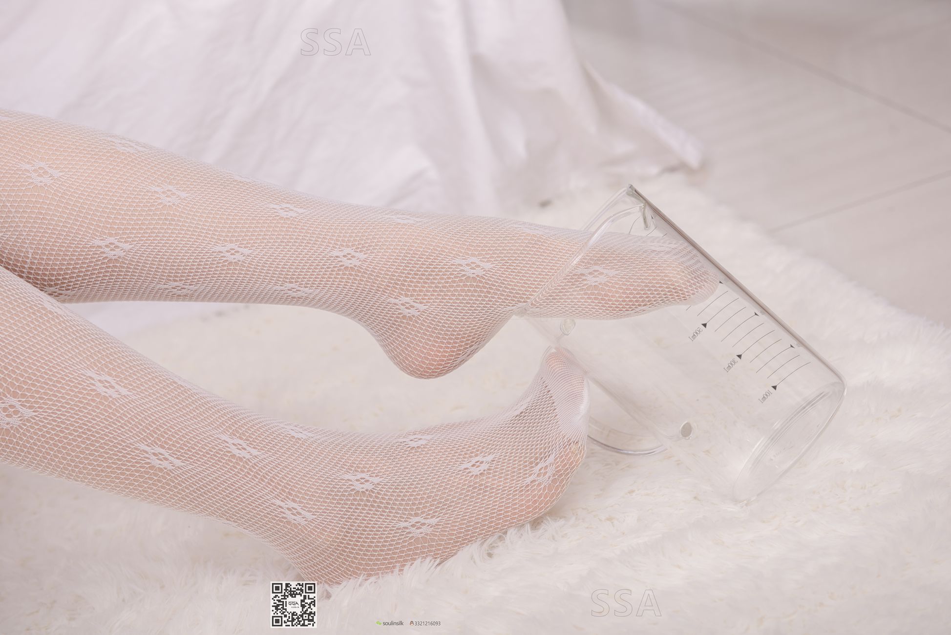 图片[14]-[SSA丝社]超清写真 NO.148 丽萍 粉色女仆装白丝穿搭示范[165P] – 速更版-美库