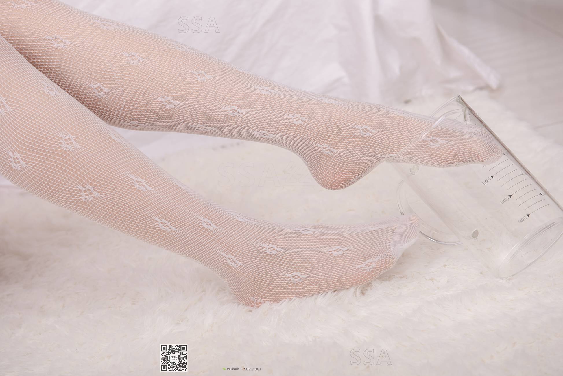 图片[15]-[SSA丝社]超清写真 NO.148 丽萍 粉色女仆装白丝穿搭示范[165P] – 速更版-美库