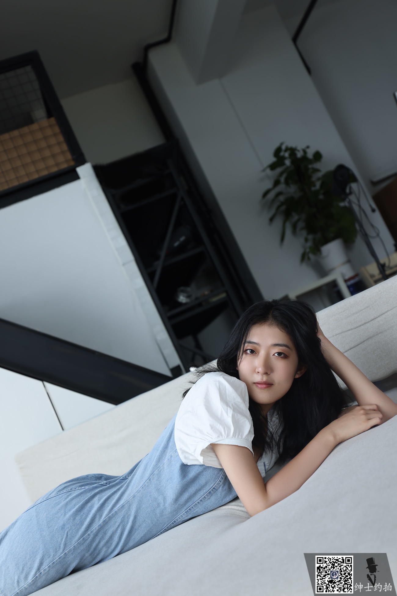 图片[27]-SHENSHI绅士 – SS022 帆帆[70P] – 速更版-美库