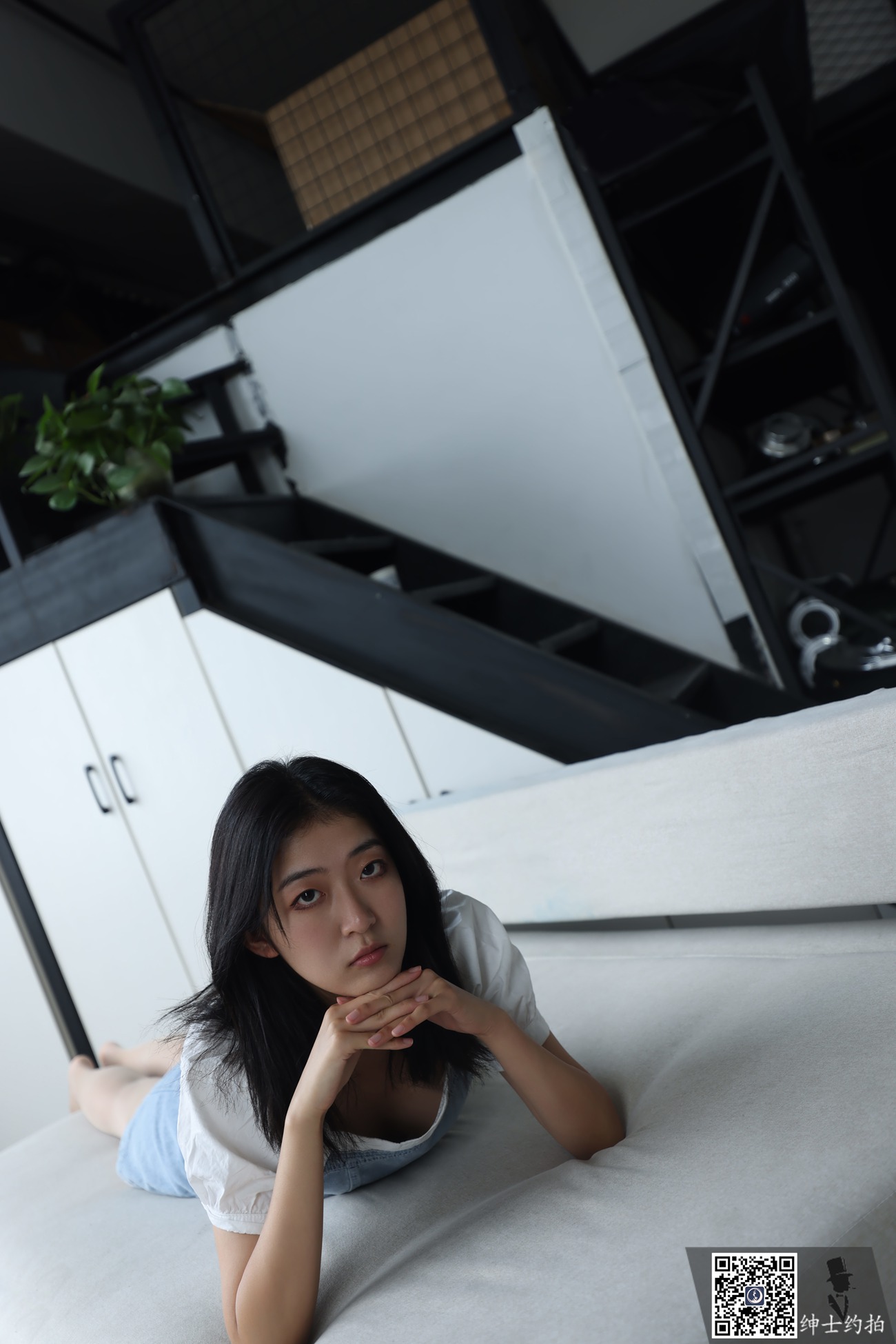 图片[28]-SHENSHI绅士 – SS022 帆帆[70P] – 速更版-美库