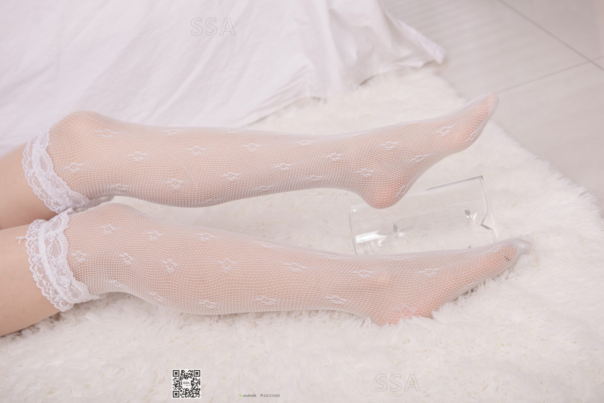 图片[19]-[SSA丝社]超清写真 NO.148 丽萍 粉色女仆装白丝穿搭示范[165P] – 速更版-美库