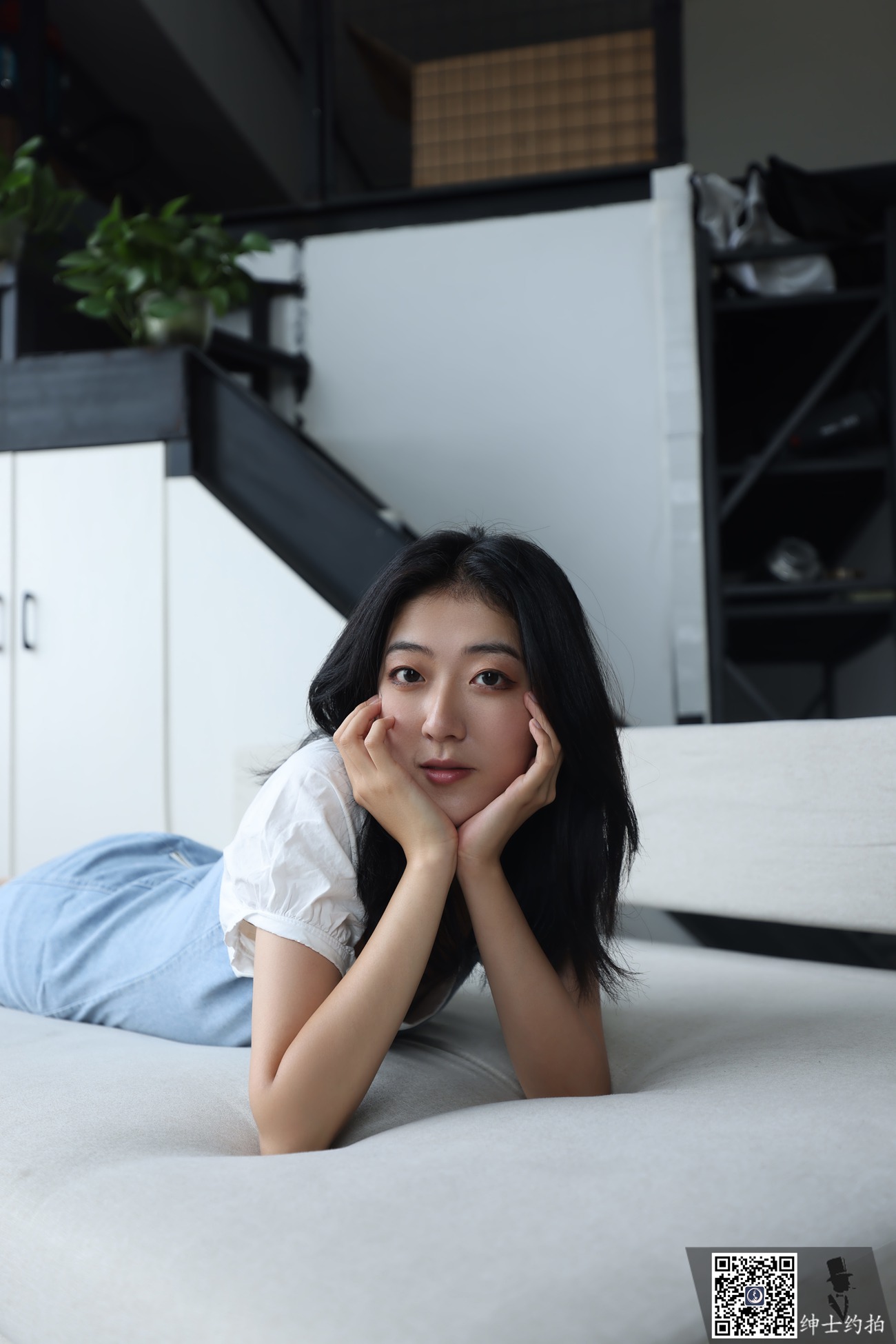 图片[31]-SHENSHI绅士 – SS022 帆帆[70P] – 速更版-美库