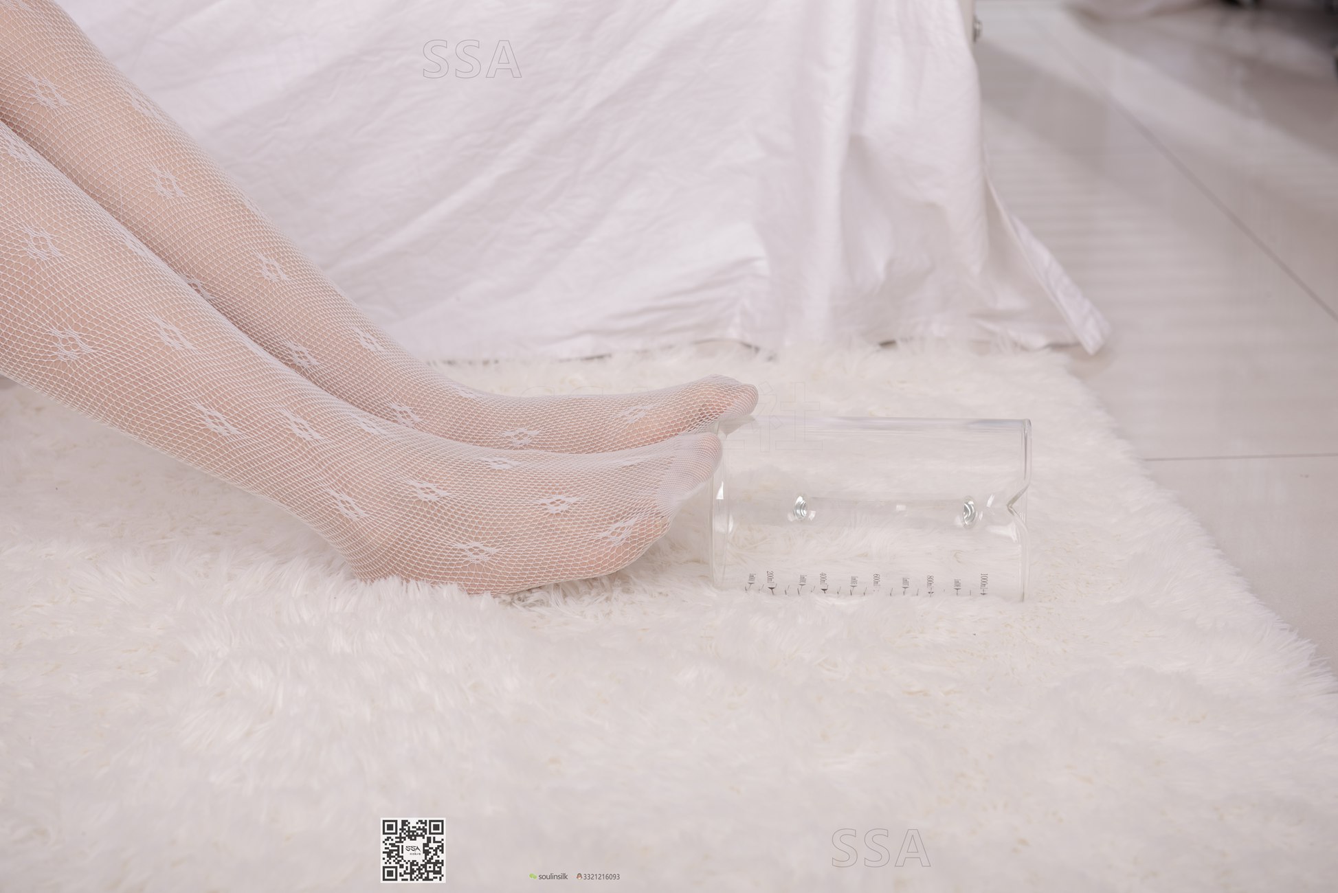 图片[25]-[SSA丝社]超清写真 NO.148 丽萍 粉色女仆装白丝穿搭示范[165P] – 速更版-美库