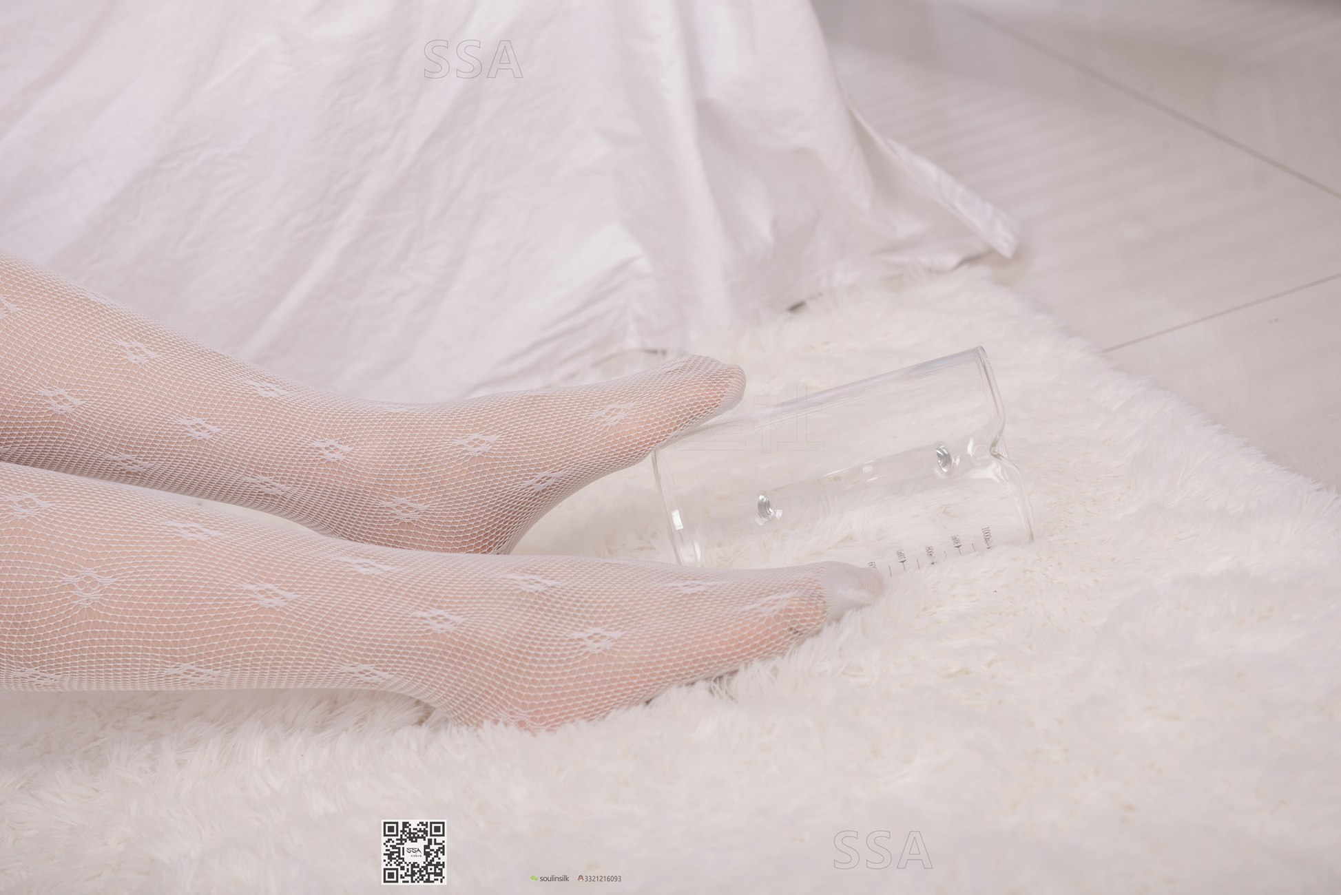 图片[26]-[SSA丝社]超清写真 NO.148 丽萍 粉色女仆装白丝穿搭示范[165P] – 速更版-美库