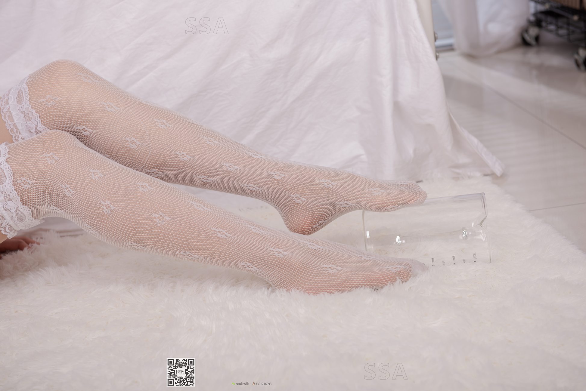 图片[27]-[SSA丝社]超清写真 NO.148 丽萍 粉色女仆装白丝穿搭示范[165P] – 速更版-美库