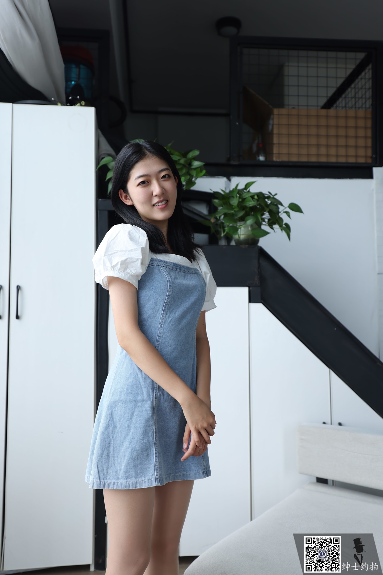 图片[54]-SHENSHI绅士 – SS022 帆帆[70P] – 速更版-美库