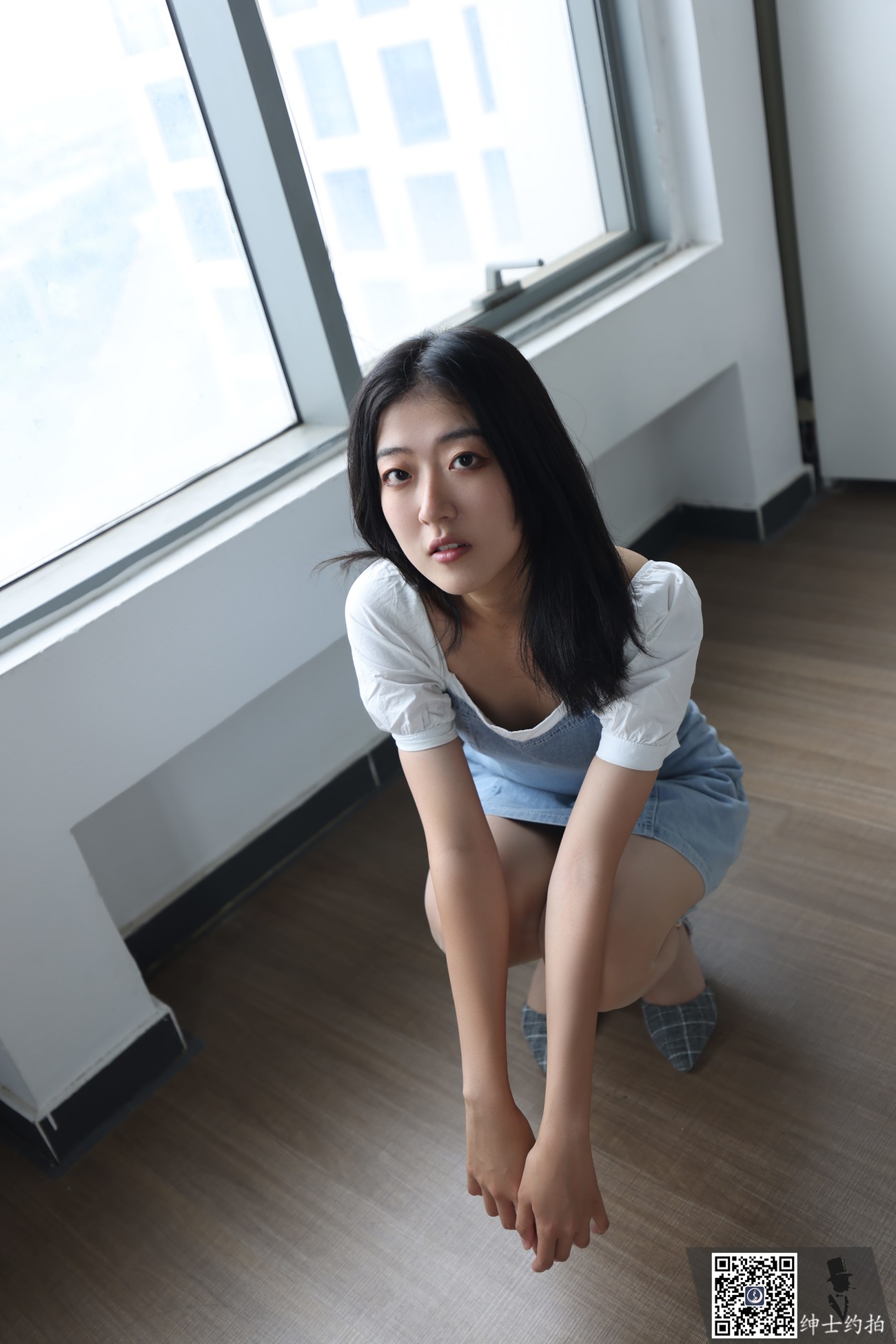 图片[58]-SHENSHI绅士 – SS022 帆帆[70P] – 速更版-美库