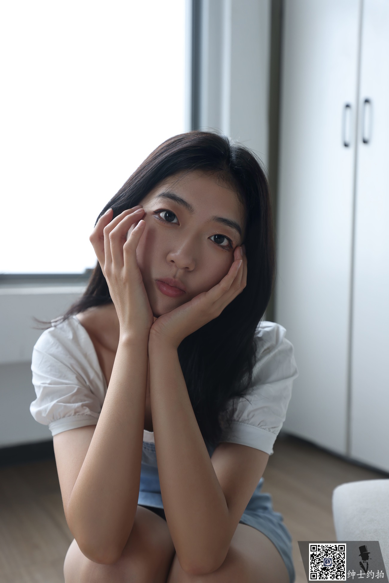 图片[59]-SHENSHI绅士 – SS022 帆帆[70P] – 速更版-美库