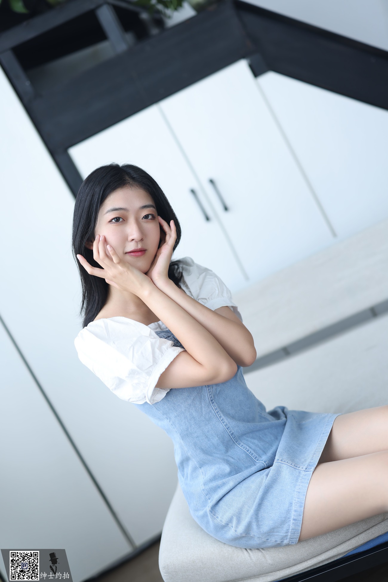 图片[66]-SHENSHI绅士 – SS022 帆帆[70P] – 速更版-美库