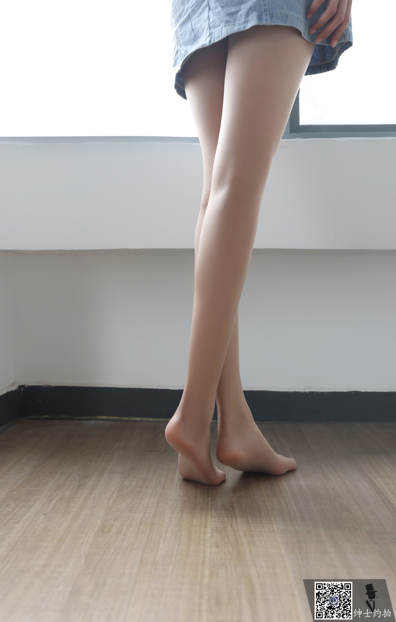 图片[70]-SHENSHI绅士 – SS022 帆帆[70P] – 速更版-美库