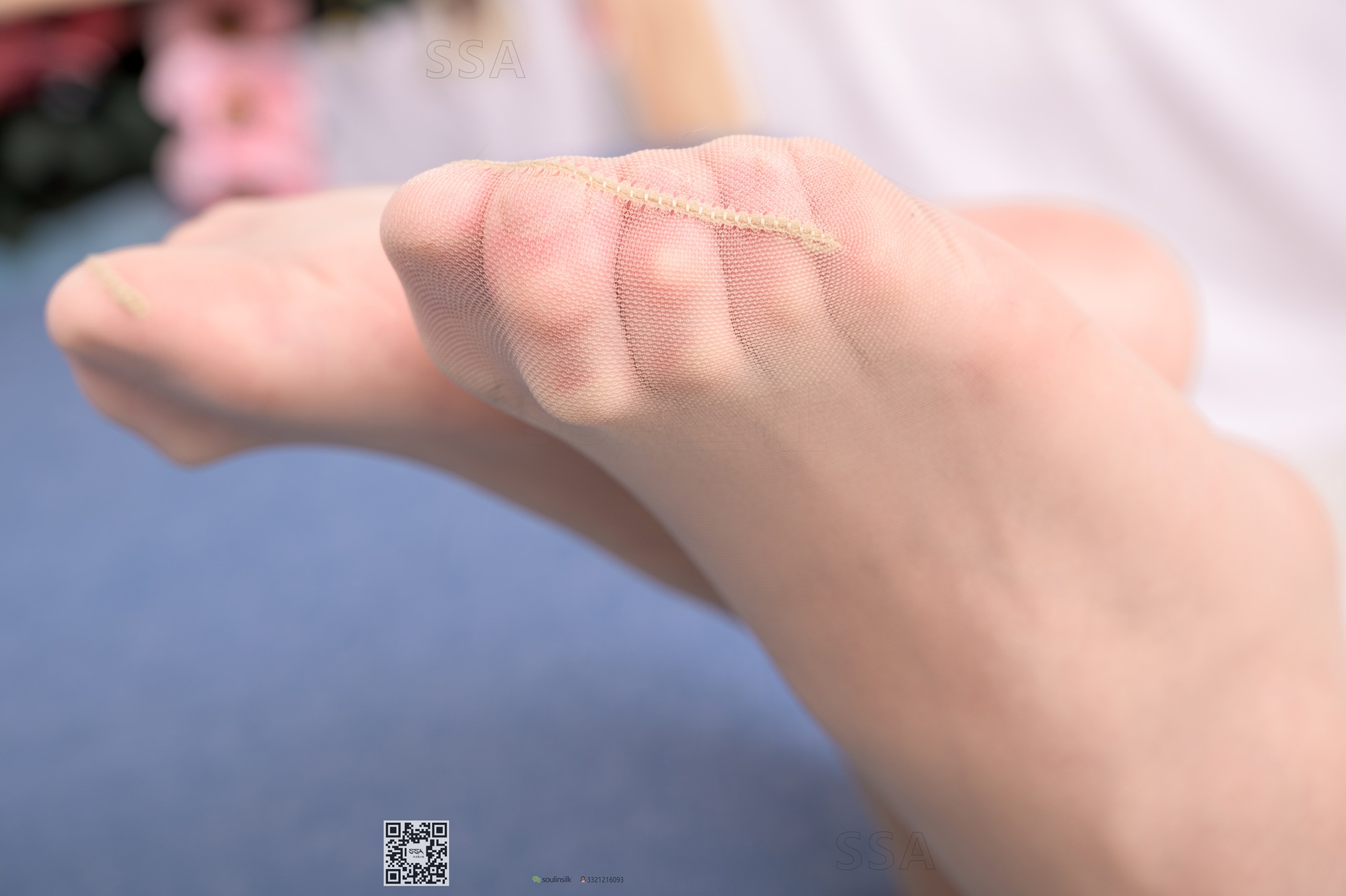 图片[48]-[SSA丝社]超清写真 NO.149 蓉蓉 碎花连衣裙的穿搭示范（图+4K视频花絮）[116P] – 速更版-美库