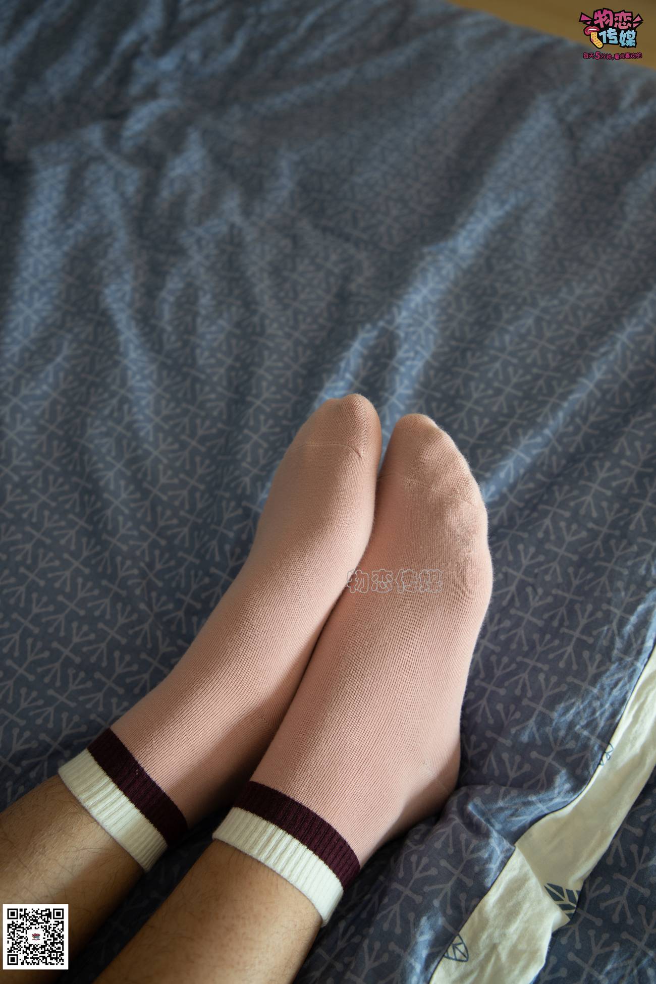 图片[37]-勿恋传媒 No.065 温柔格子裙,轻熟plus少女风,高冷小解解 [145P] – 速更版-美库