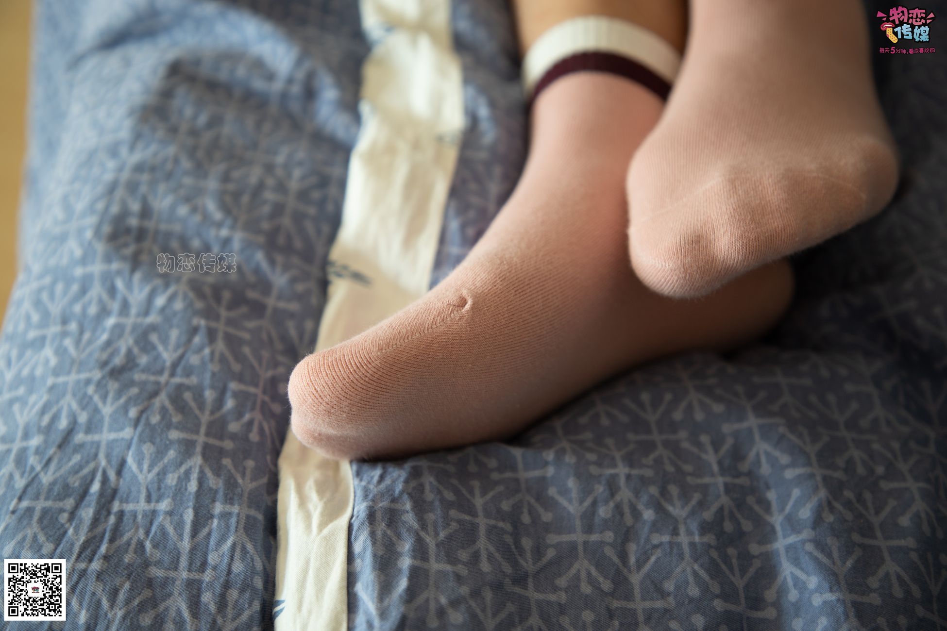 图片[42]-勿恋传媒 No.065 温柔格子裙,轻熟plus少女风,高冷小解解 [145P] – 速更版-美库