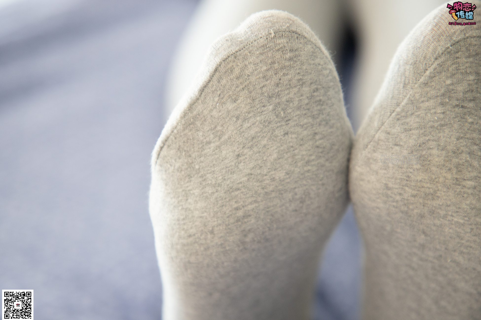 图片[31]-勿恋传媒 No.066 清纯小解解的灰色长筒棉袜 只想这样看着你 [148P] – 速更版-美库