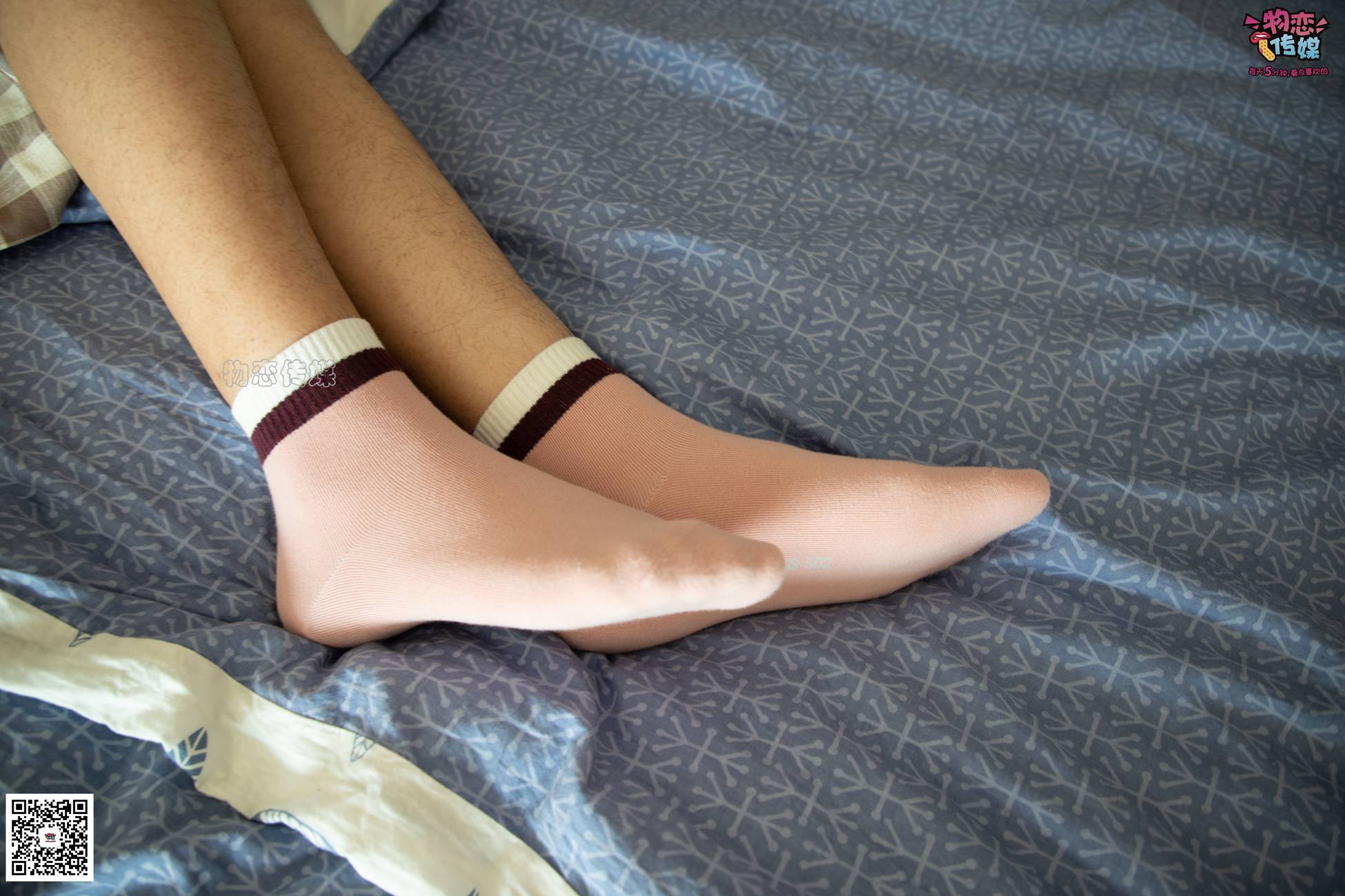 图片[48]-勿恋传媒 No.065 温柔格子裙,轻熟plus少女风,高冷小解解 [145P] – 速更版-美库