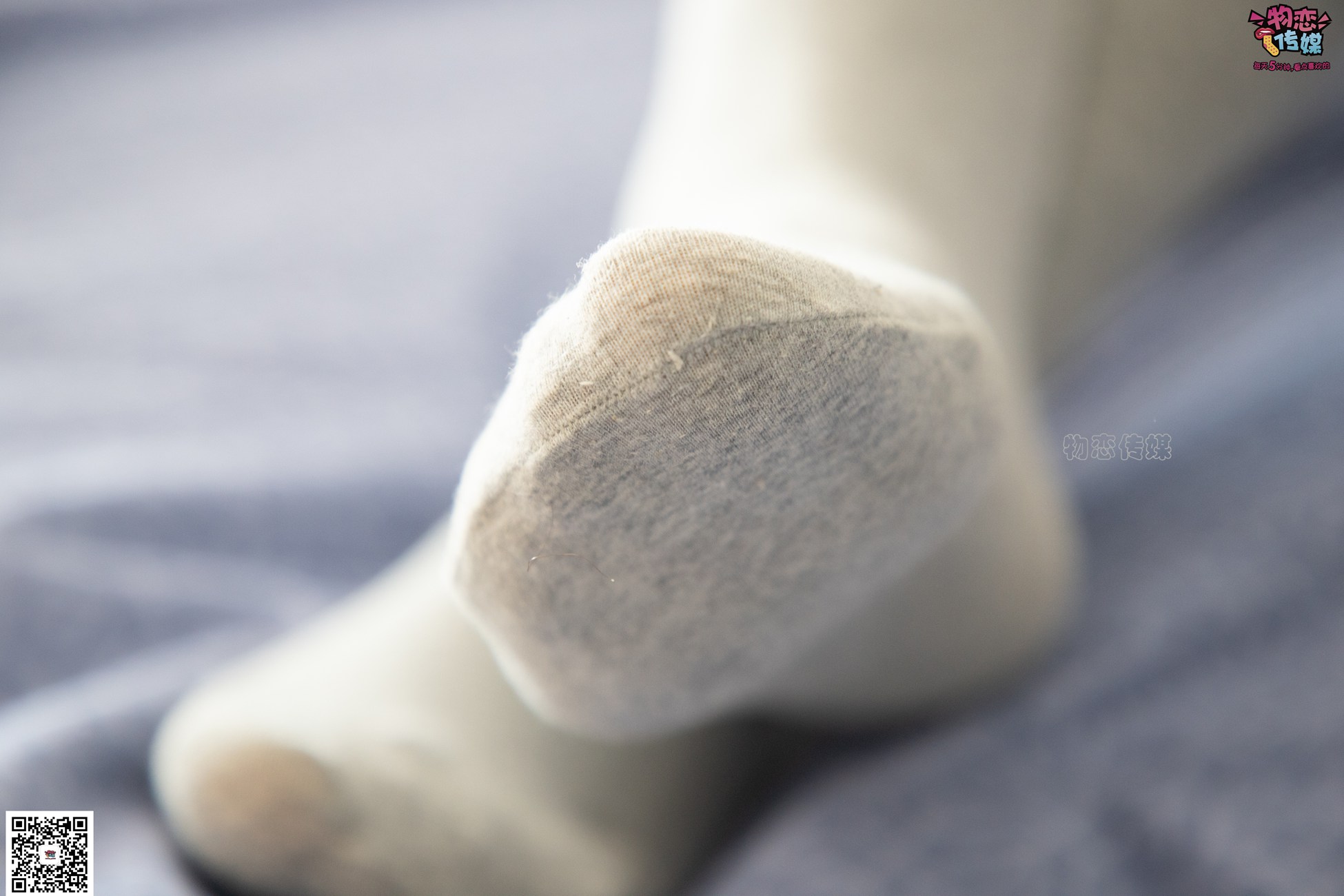 图片[43]-勿恋传媒 No.066 清纯小解解的灰色长筒棉袜 只想这样看着你 [148P] – 速更版-美库